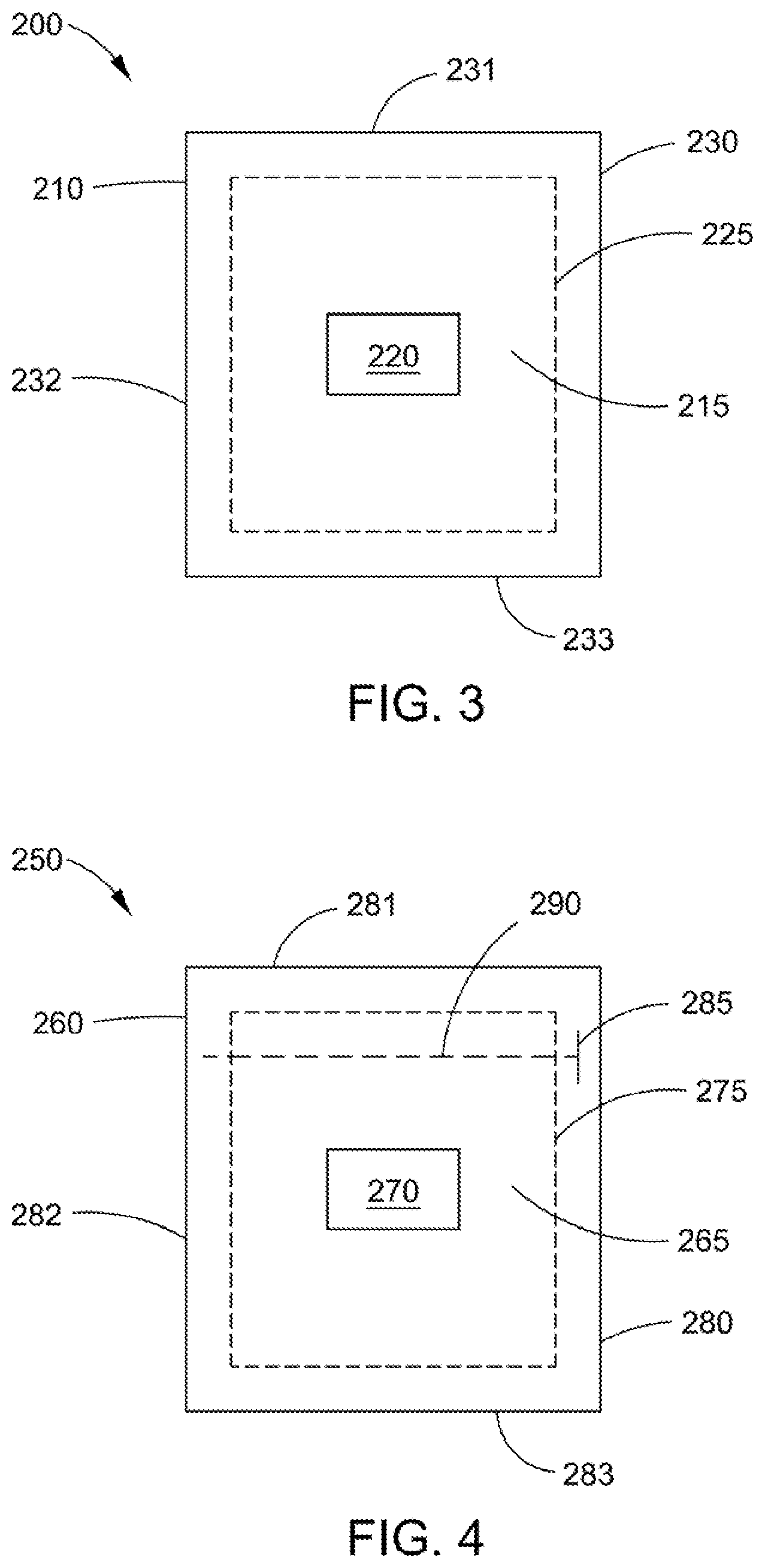 Patent US11779545 Figure 2 – Transdermal patch packaging film