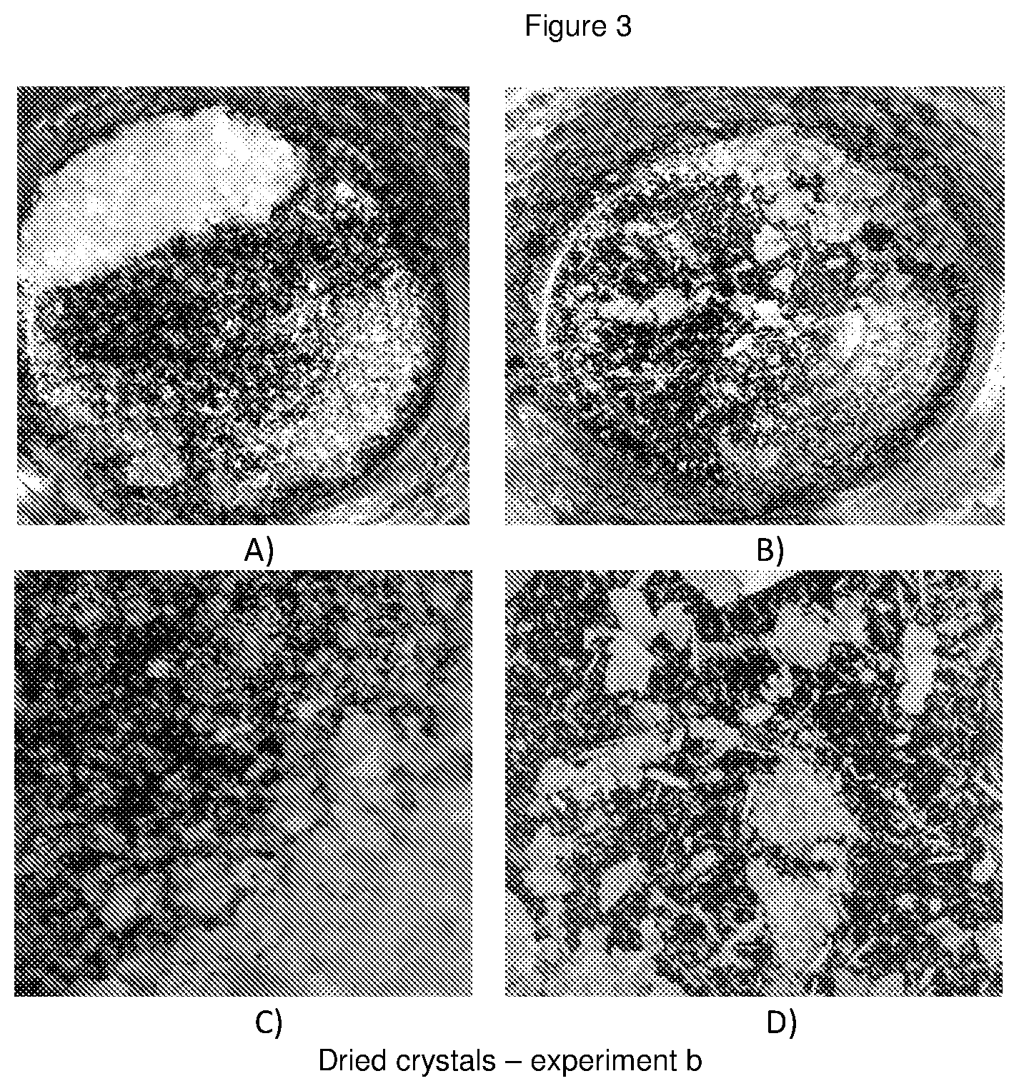 Patent US11779546 Figure 4 – Disassembly of cholesterol crystals