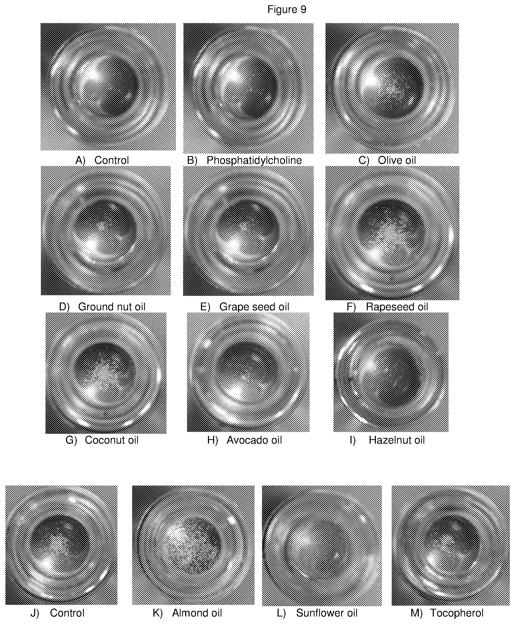 Patent US11779546 Figure 8 – Disassembly of cholesterol crystals