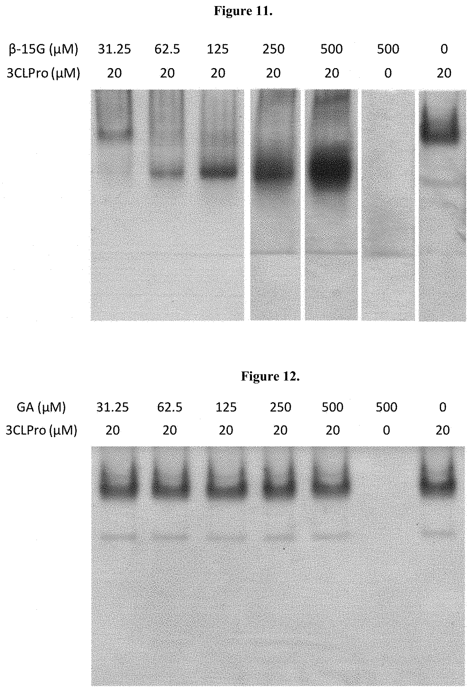 Patent US11779561 Figure 7 – Compounds and pharmaceutical uses thereof