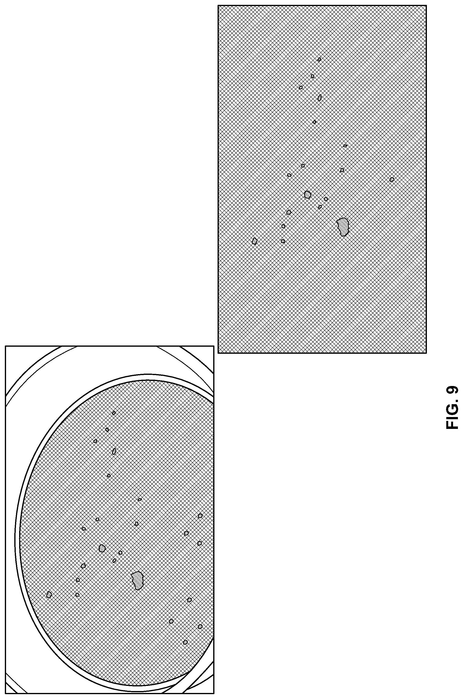 Patent US11779566 Figure 6 – ST-246 (tecovirimat monohydrate) suspension formulations