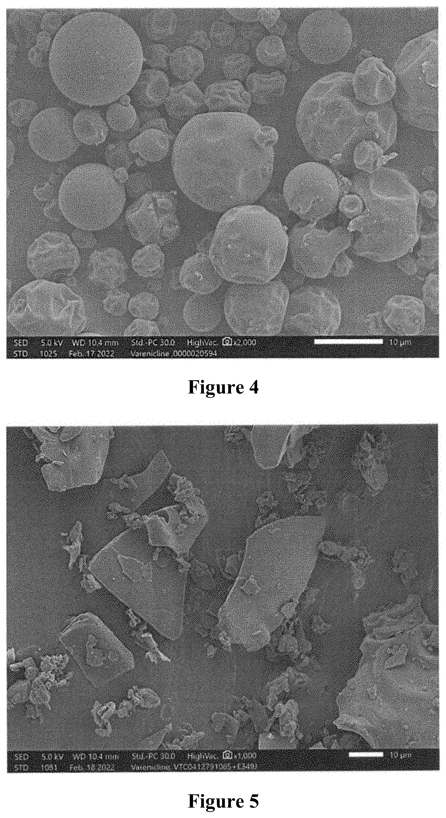 Patent US11779587 Figure 3 – Vareniciline compound and process of manufacture thereof