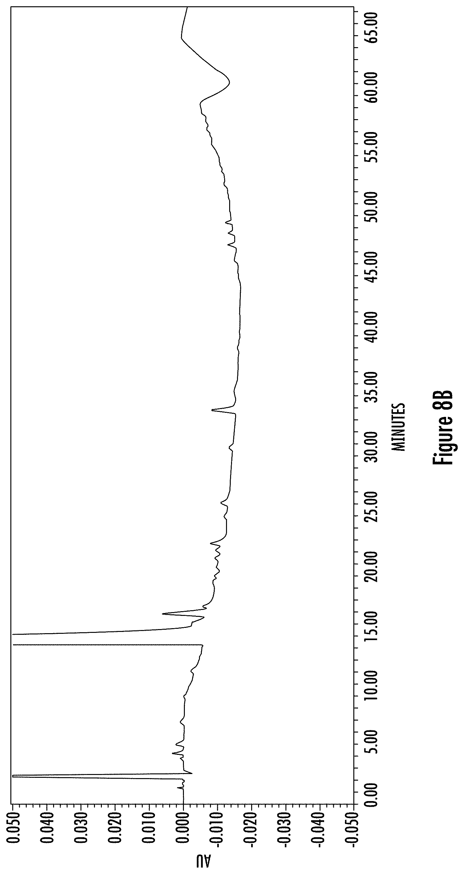 Patent US11779587 Figure 8 – Vareniciline compound and process of manufacture thereof