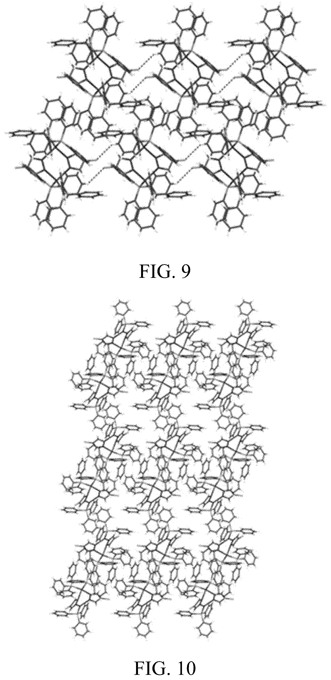 Patent US11779598 Figure 7 – Synthesis and antimicrobial uses of dinuclear silver(I) pyrazolates