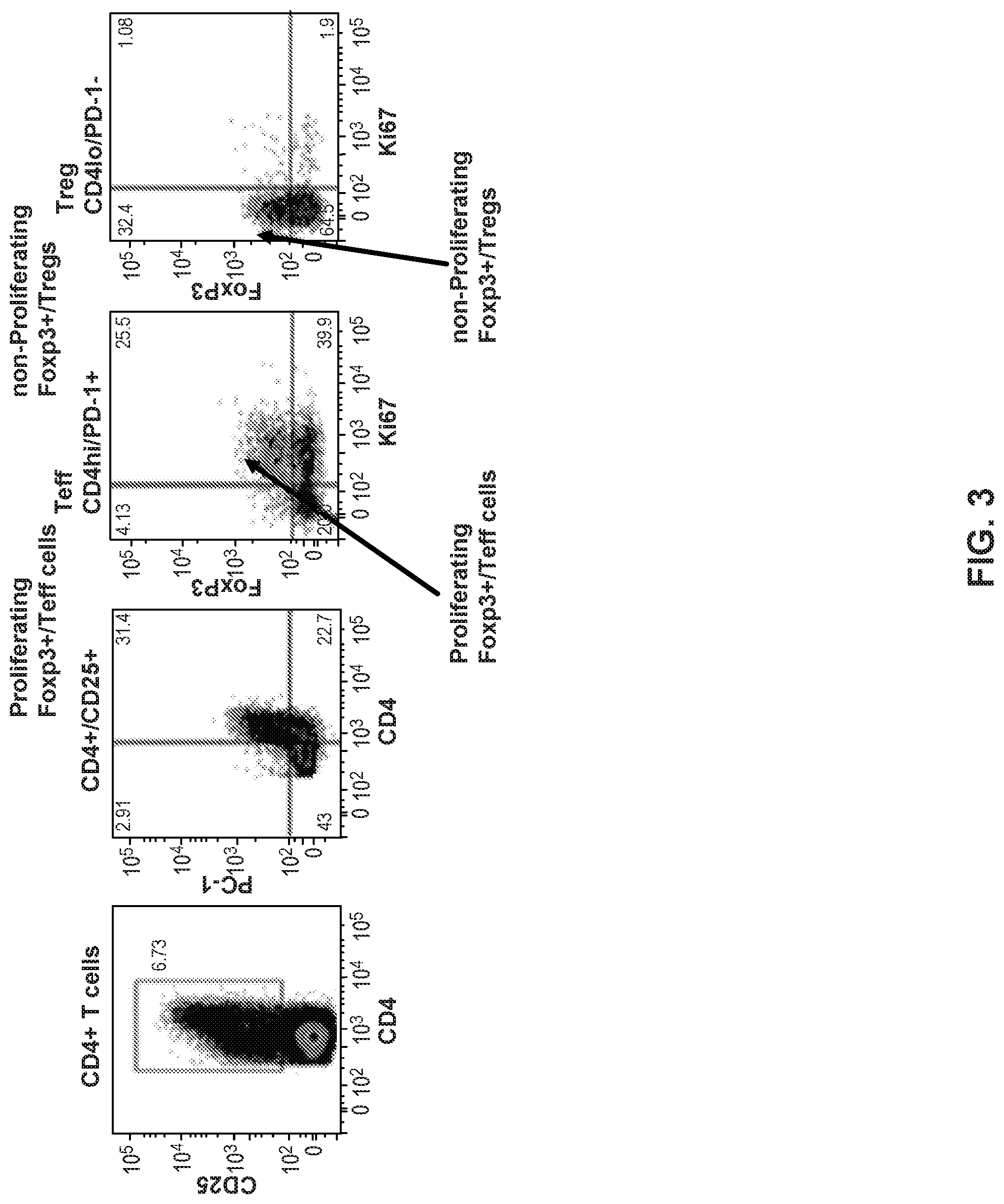 Patent US11779599 Figure 3 – Methods and uses for dendritic cell therapy