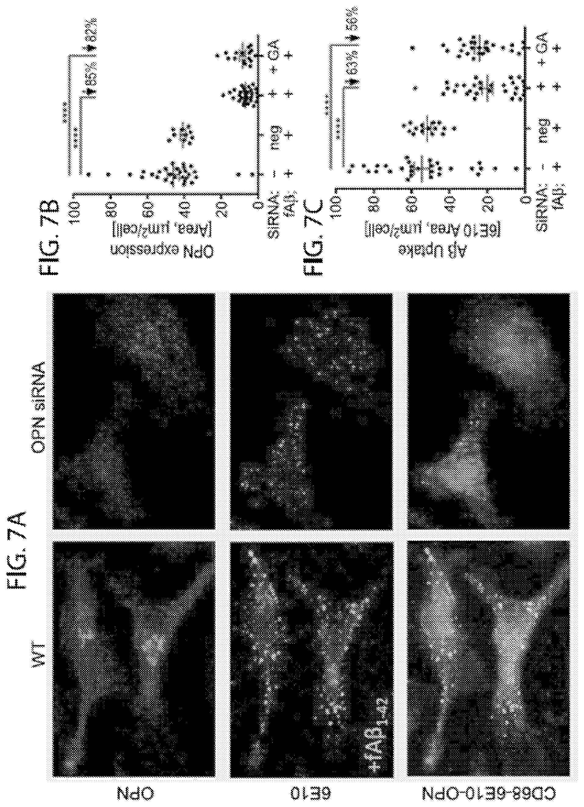 Patent US11779600 Figure 6 – Methods of treating or preventing alzheimer's disease and associated conditions
