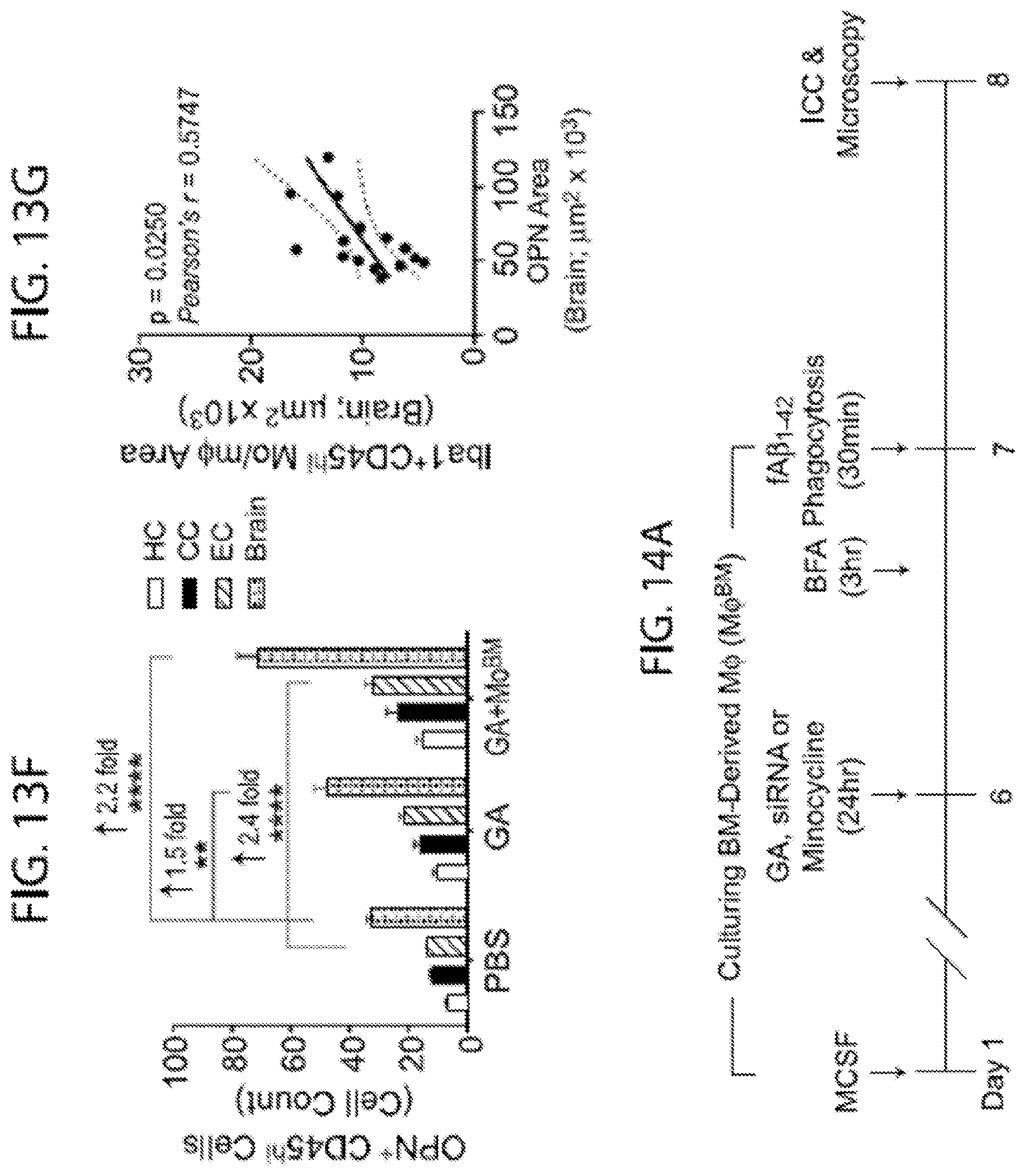 Patent US11779600 Figure 16 – Methods of treating or preventing alzheimer's disease and associated conditions