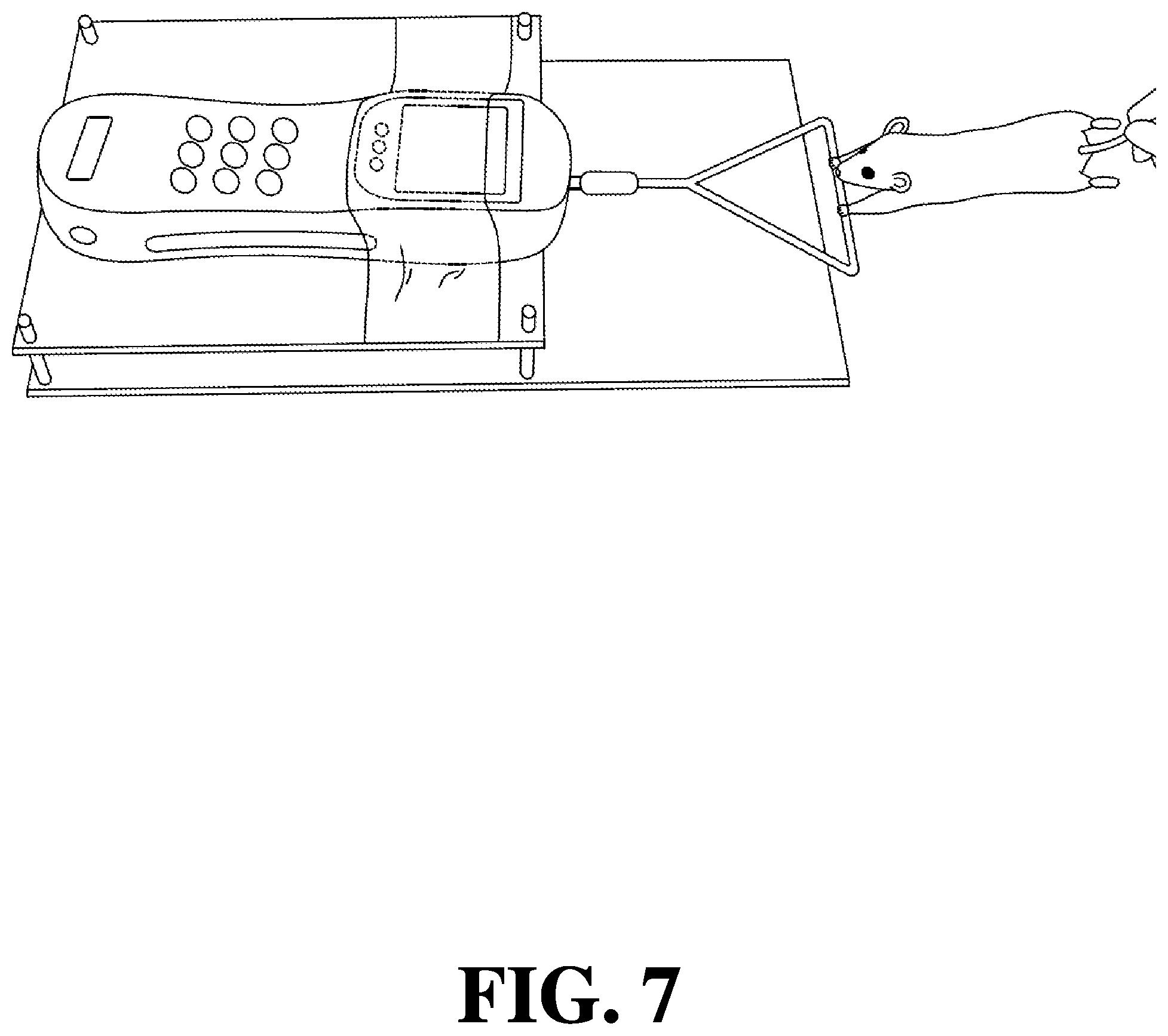 Patent US11779615 Figure 7 – Lactic acid bacteria composition for reducing fat and promoting exercise performance and use thereof