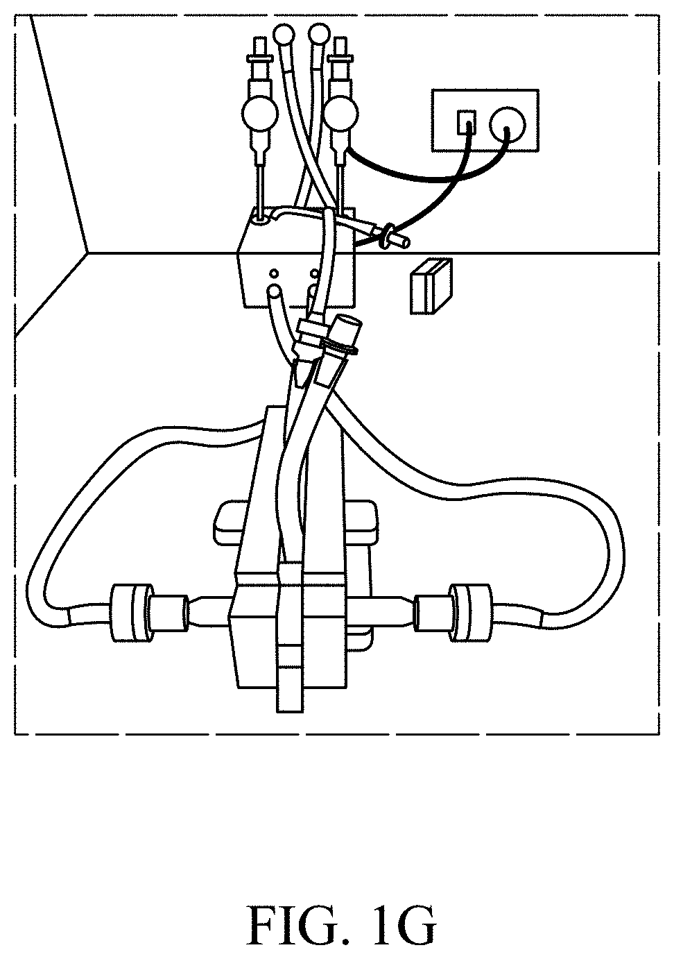 Patent US11779616 Figure 4 – Method of improving memory and learning ability