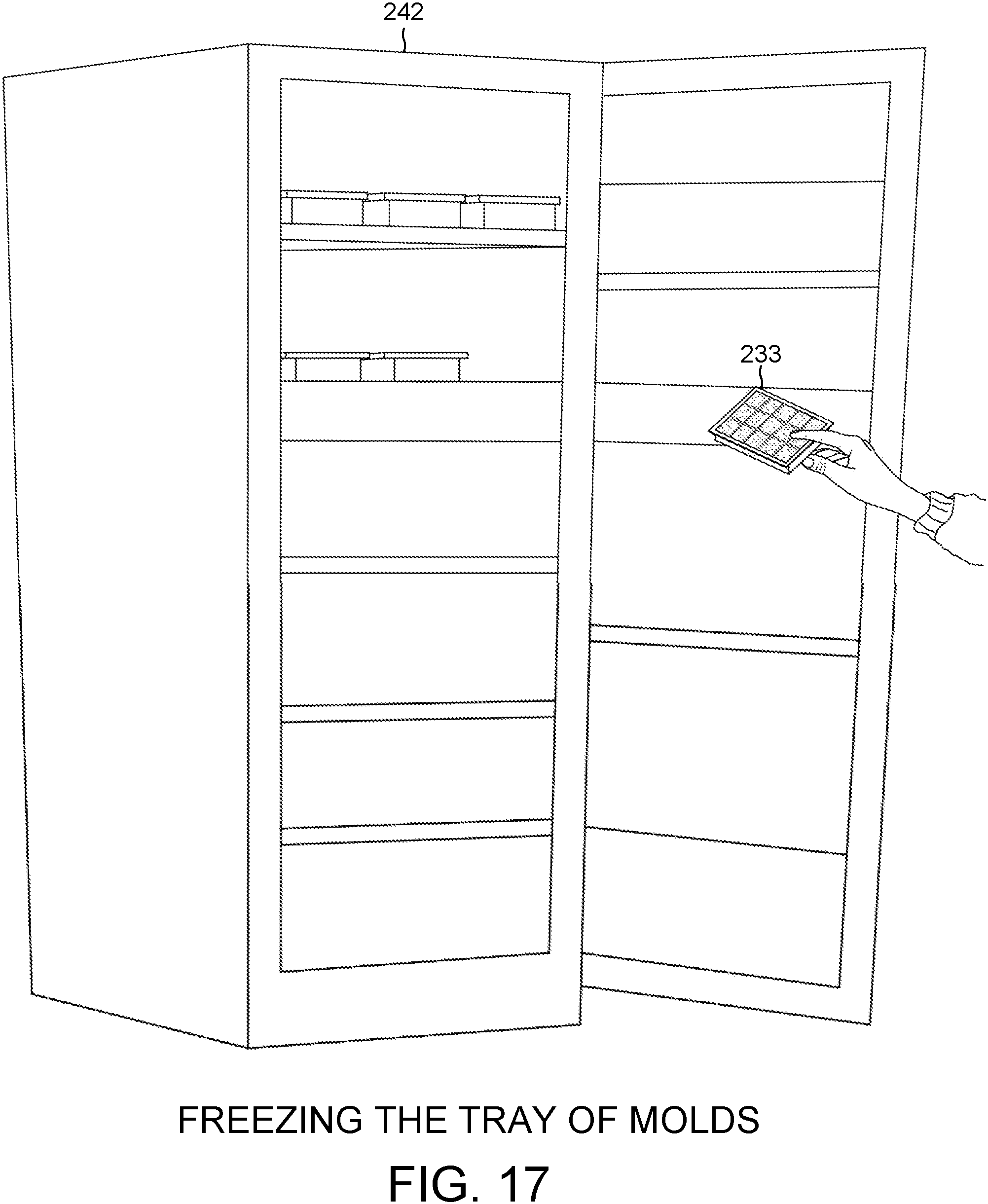 Patent US11779622 Figure 17 – Packaged raw cannabis powder