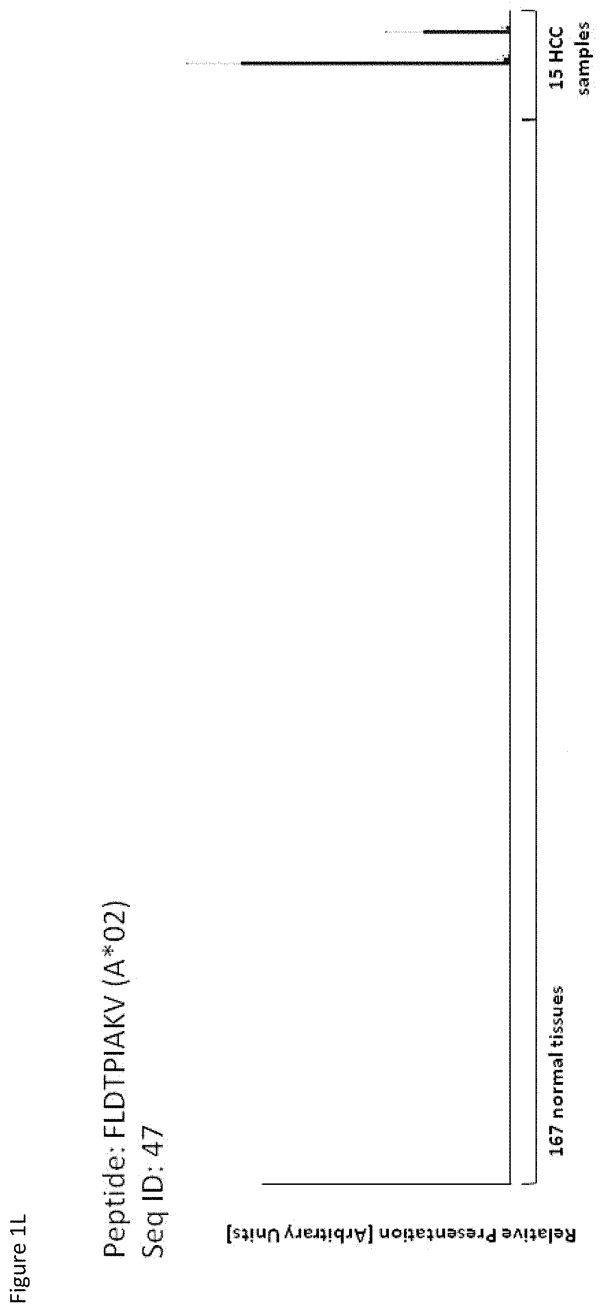 Patent US11779638 Figure 12 – Method of eliciting a CD8+ cytotoxic response in hepatocellular carcinoma patients with a population of activated T cells