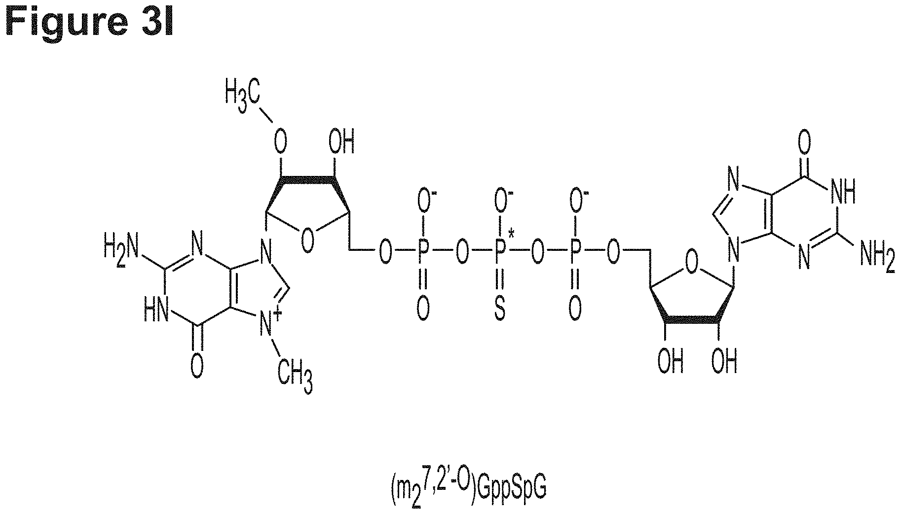 Patent US11779659 Figure 7 – RNA constructs and uses thereof