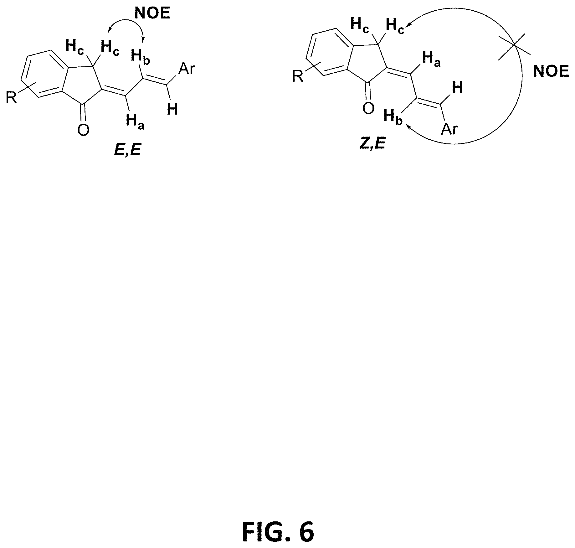 Patent US11779664 Figure 6 – Targeted contrast agents for MRI of alpha-synuclein deposition