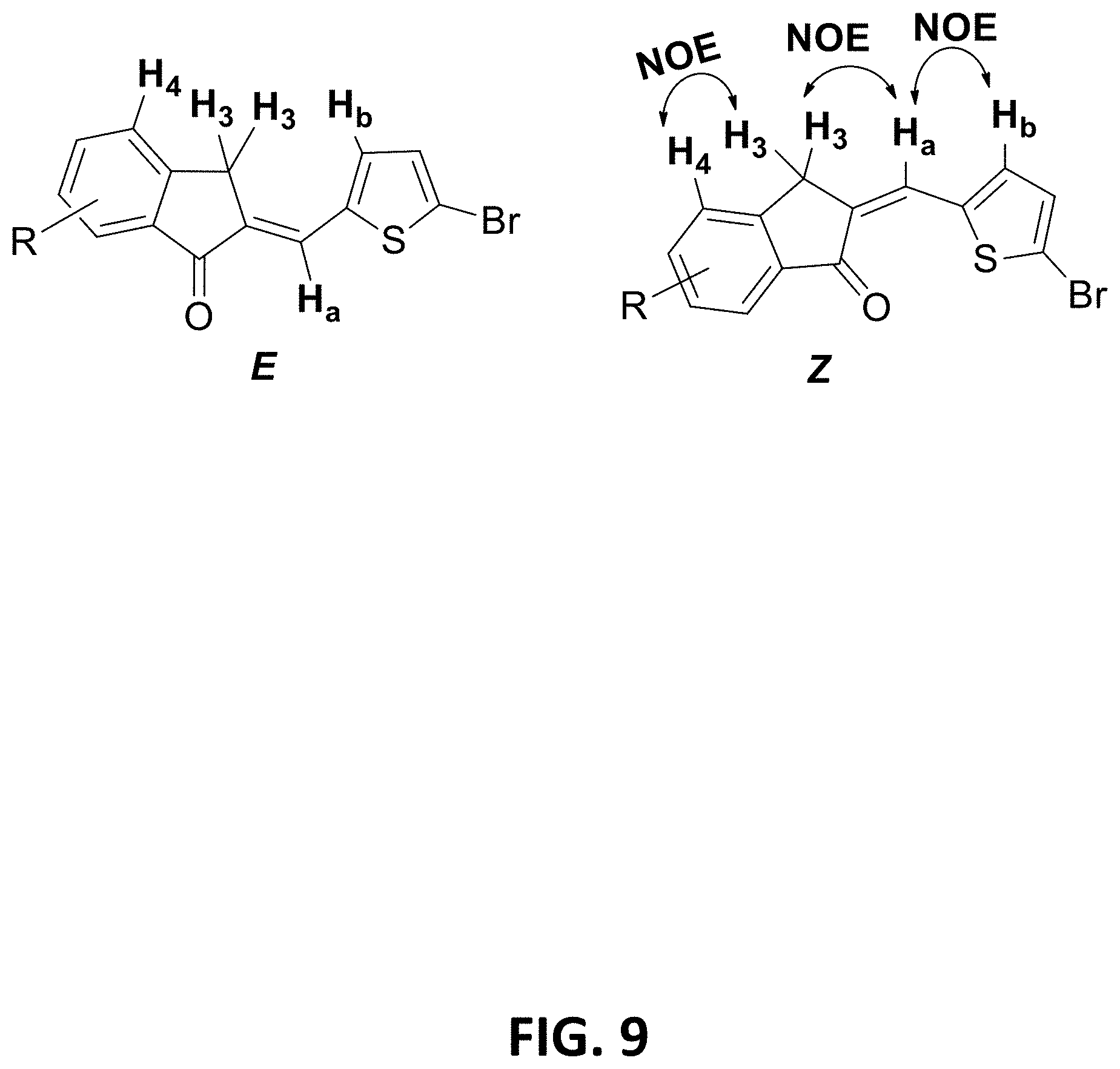 Patent US11779664 Figure 9 – Targeted contrast agents for MRI of alpha-synuclein deposition