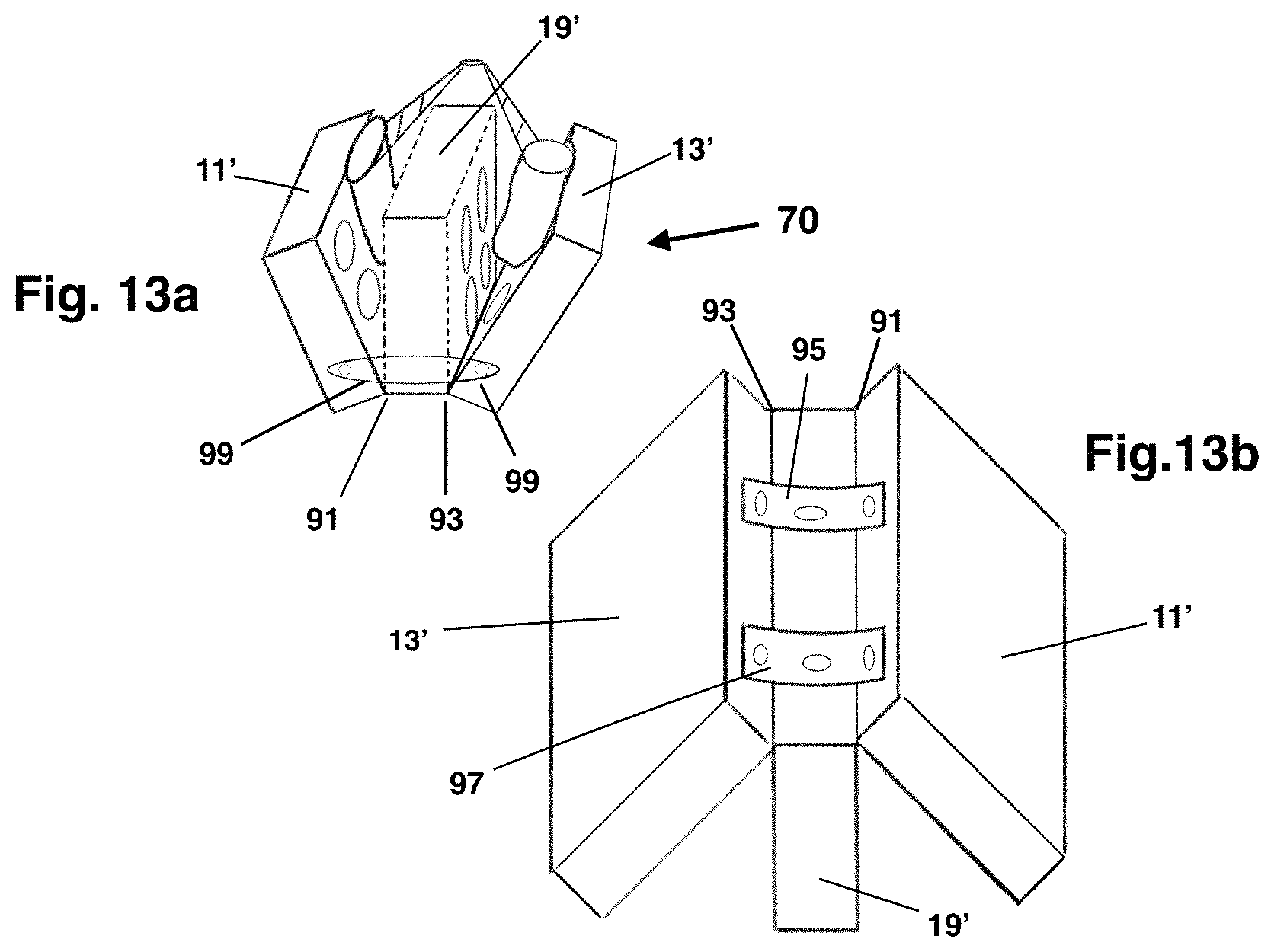 Patent US11779667 Figure 13 – Ultraviolet led light sanitizer and devices sanitized thereby