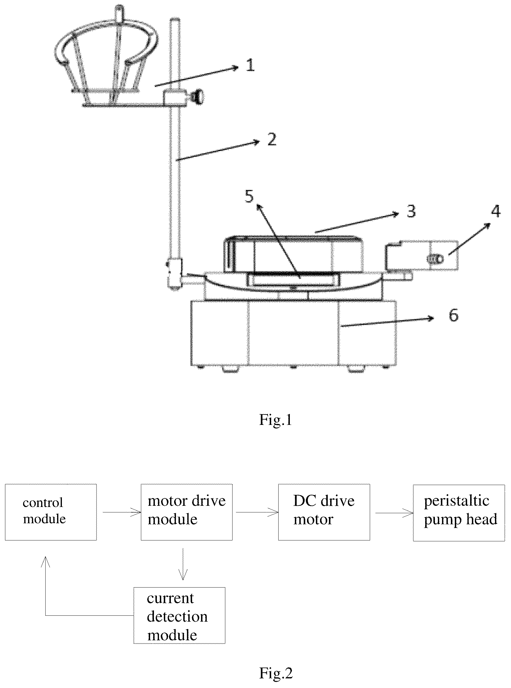 Patent US11779672 Figure 1 – Control method of intelligent sterility test pump, sterilization method and application thereof