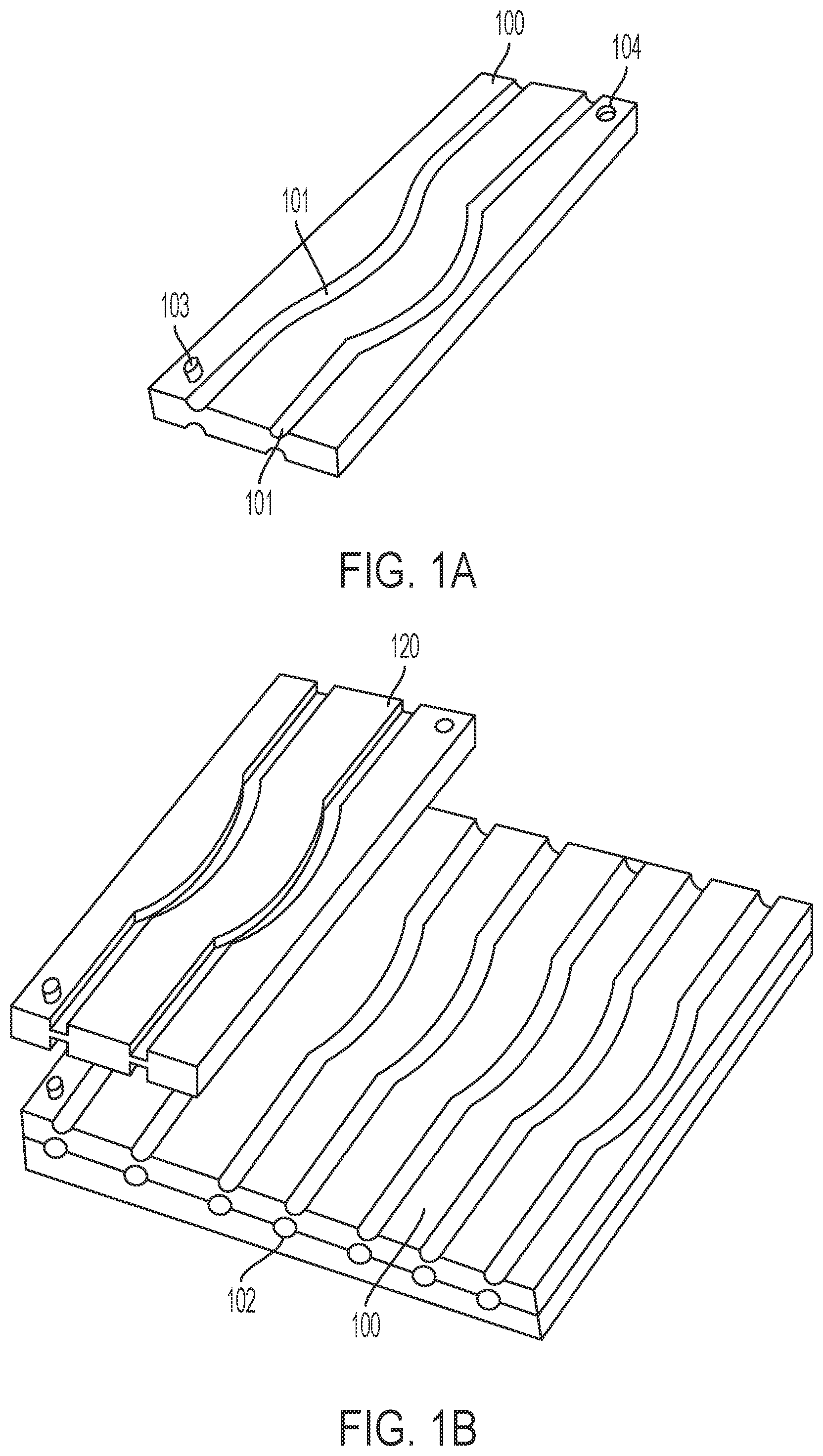 Patent US11779673 Figure 1 – Airborne virus, fungi, bacteria and other microorganisms air sterilization system