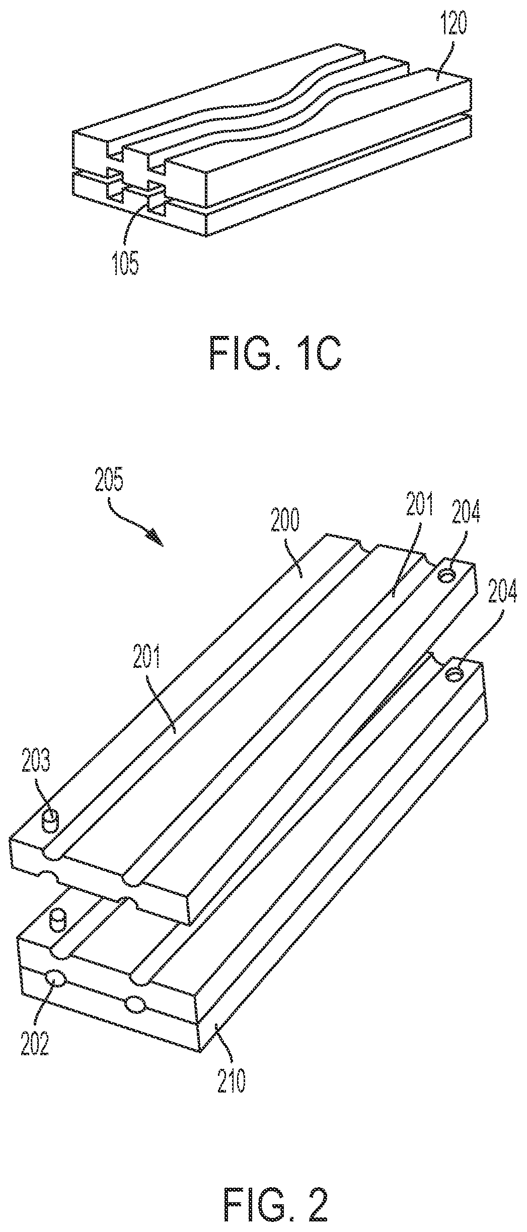 Patent US11779673 Figure 2 – Airborne virus, fungi, bacteria and other microorganisms air sterilization system