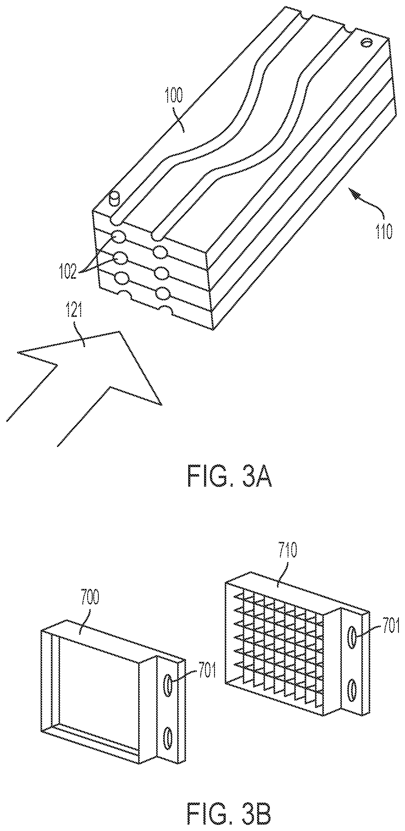 Patent US11779673 Figure 3 – Airborne virus, fungi, bacteria and other microorganisms air sterilization system
