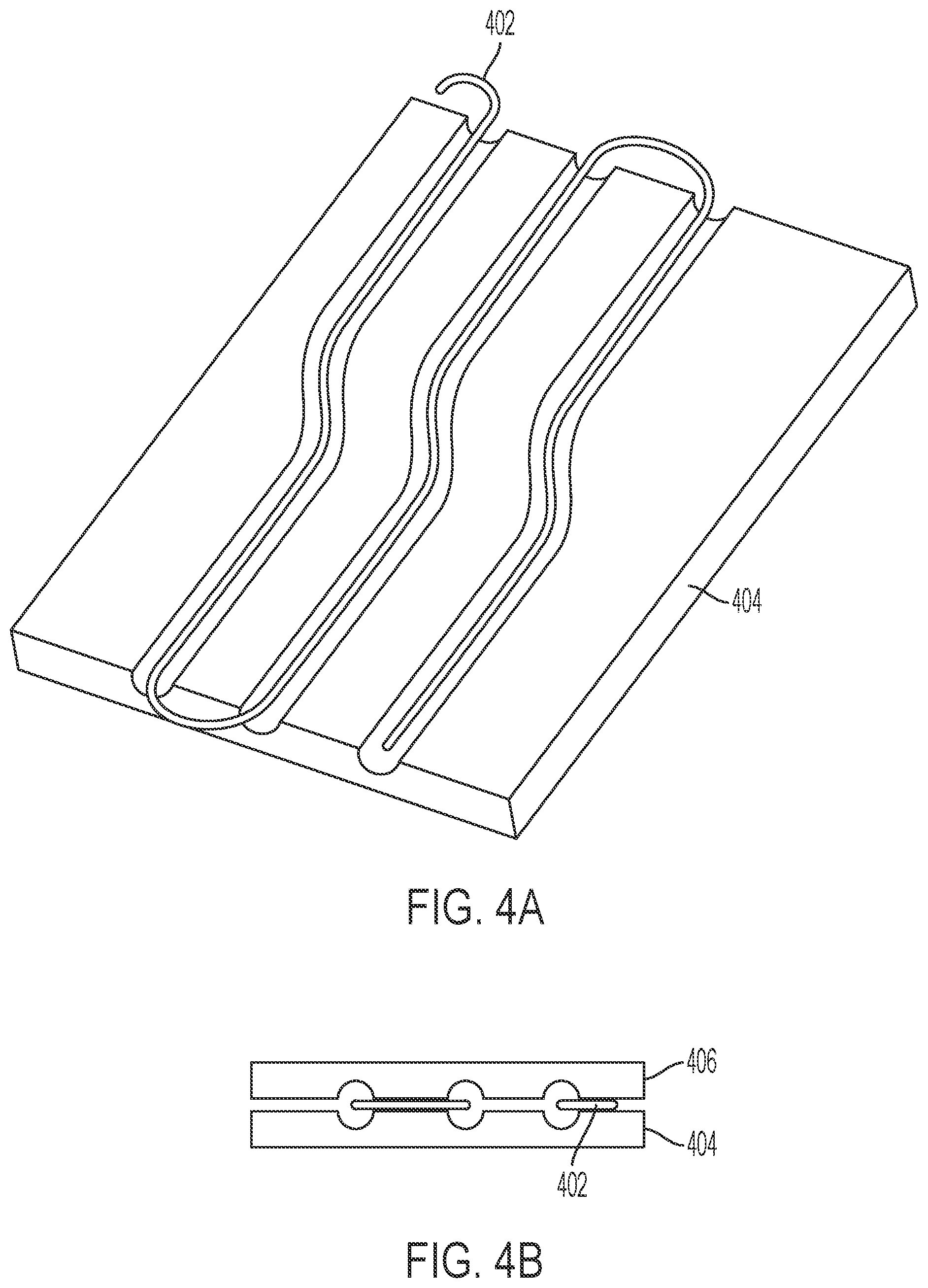 Patent US11779673 Figure 4 – Airborne virus, fungi, bacteria and other microorganisms air sterilization system