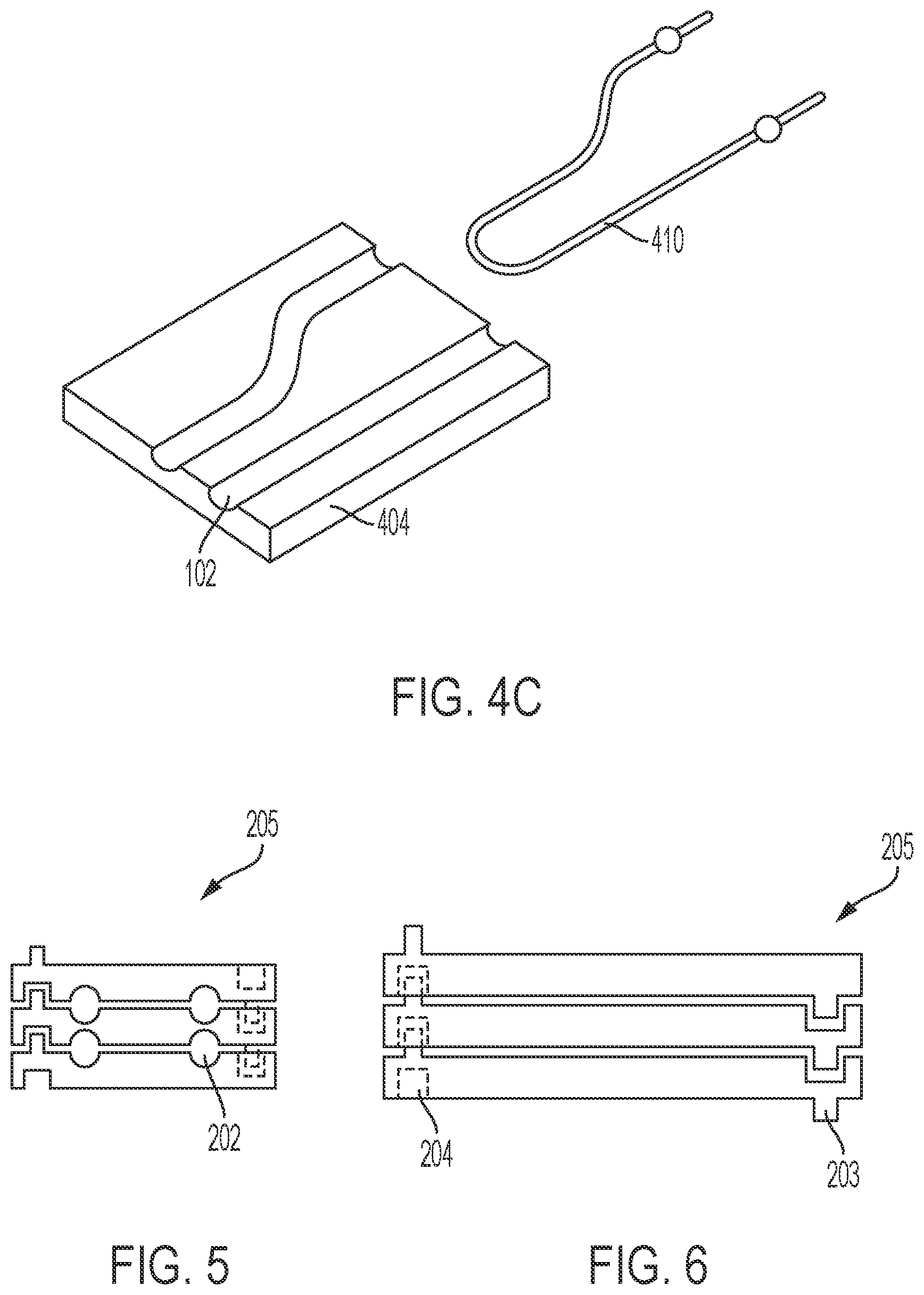 Patent US11779673 Figure 5 – Airborne virus, fungi, bacteria and other microorganisms air sterilization system