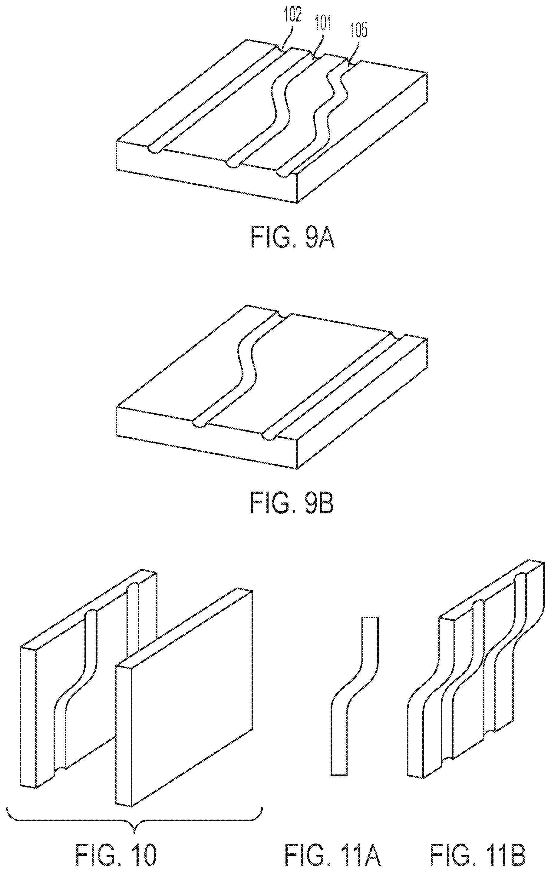 Patent US11779673 Figure 7 – Airborne virus, fungi, bacteria and other microorganisms air sterilization system