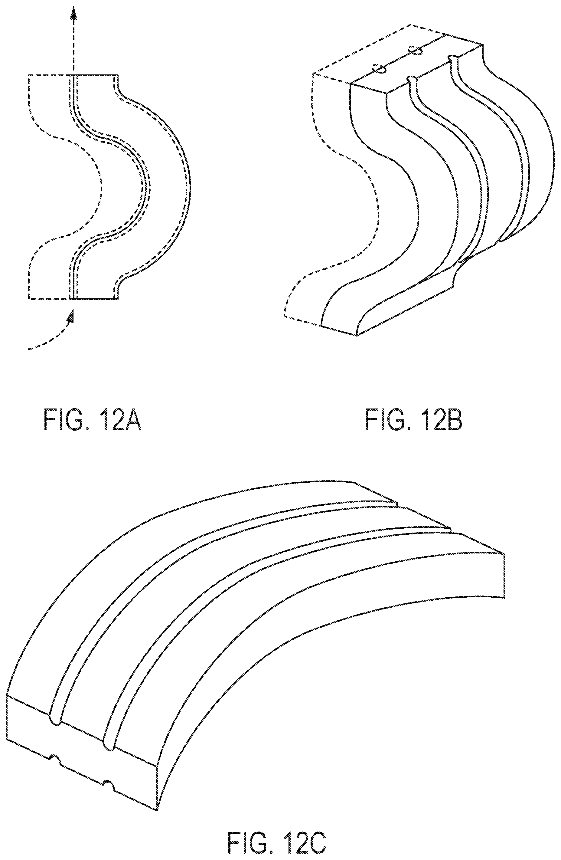 Patent US11779673 Figure 8 – Airborne virus, fungi, bacteria and other microorganisms air sterilization system