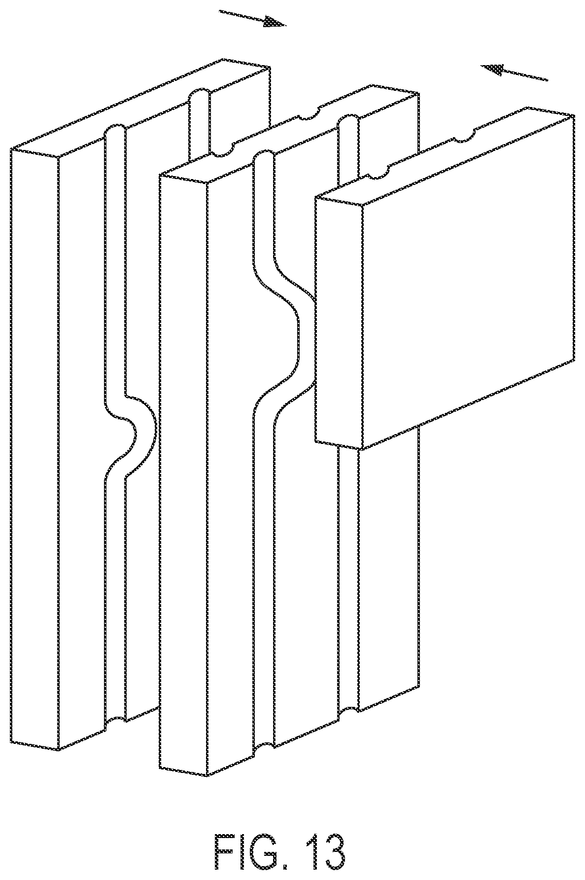 Patent US11779673 Figure 9 – Airborne virus, fungi, bacteria and other microorganisms air sterilization system