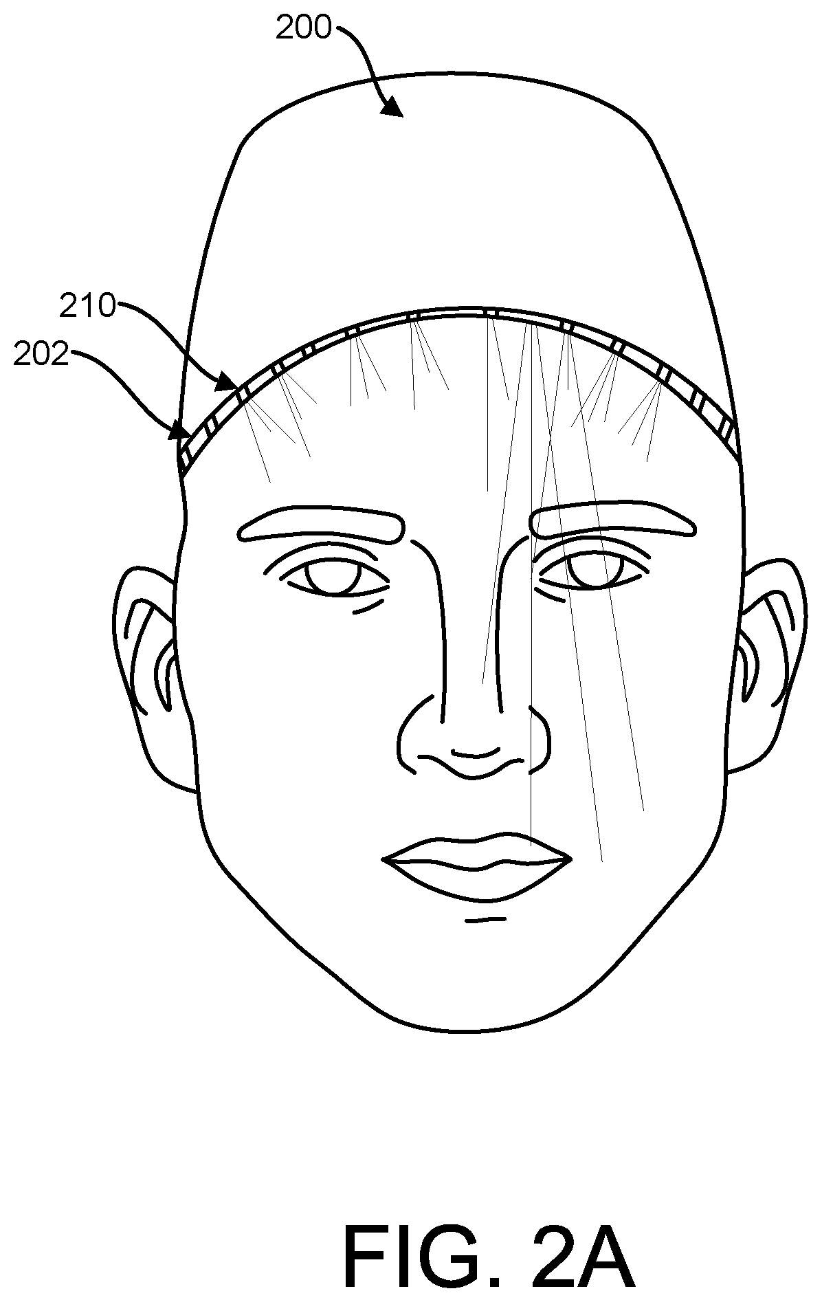 Patent US11779676 Figure 3 – Sanitizing device
