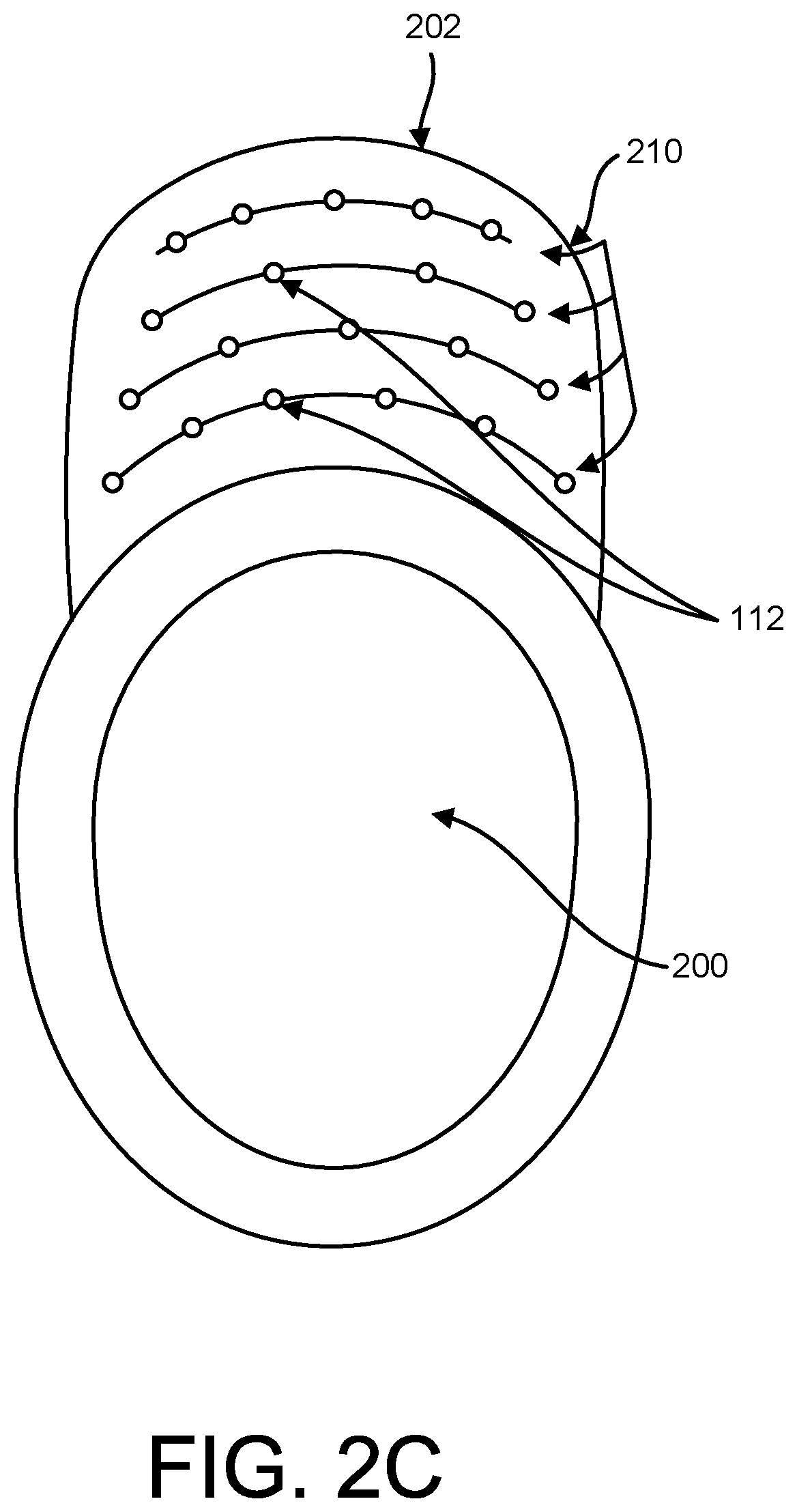 Patent US11779676 Figure 5 – Sanitizing device