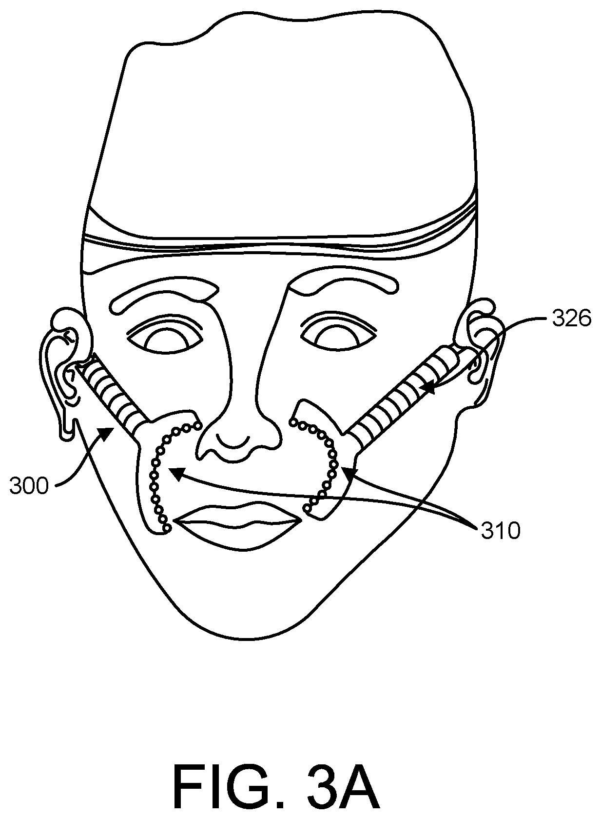 Patent US11779676 Figure 6 – Sanitizing device