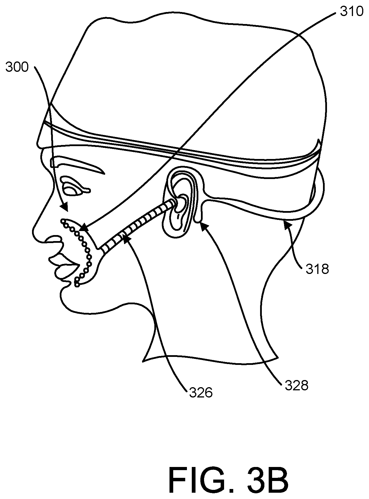 Patent US11779676 Figure 7 – Sanitizing device