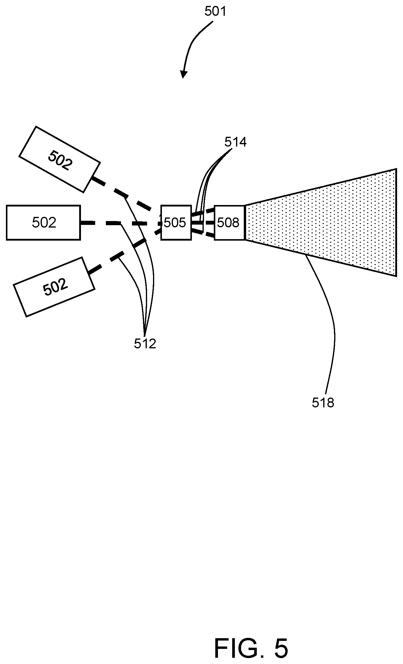 Patent US11779676 Figure 9 – Sanitizing device