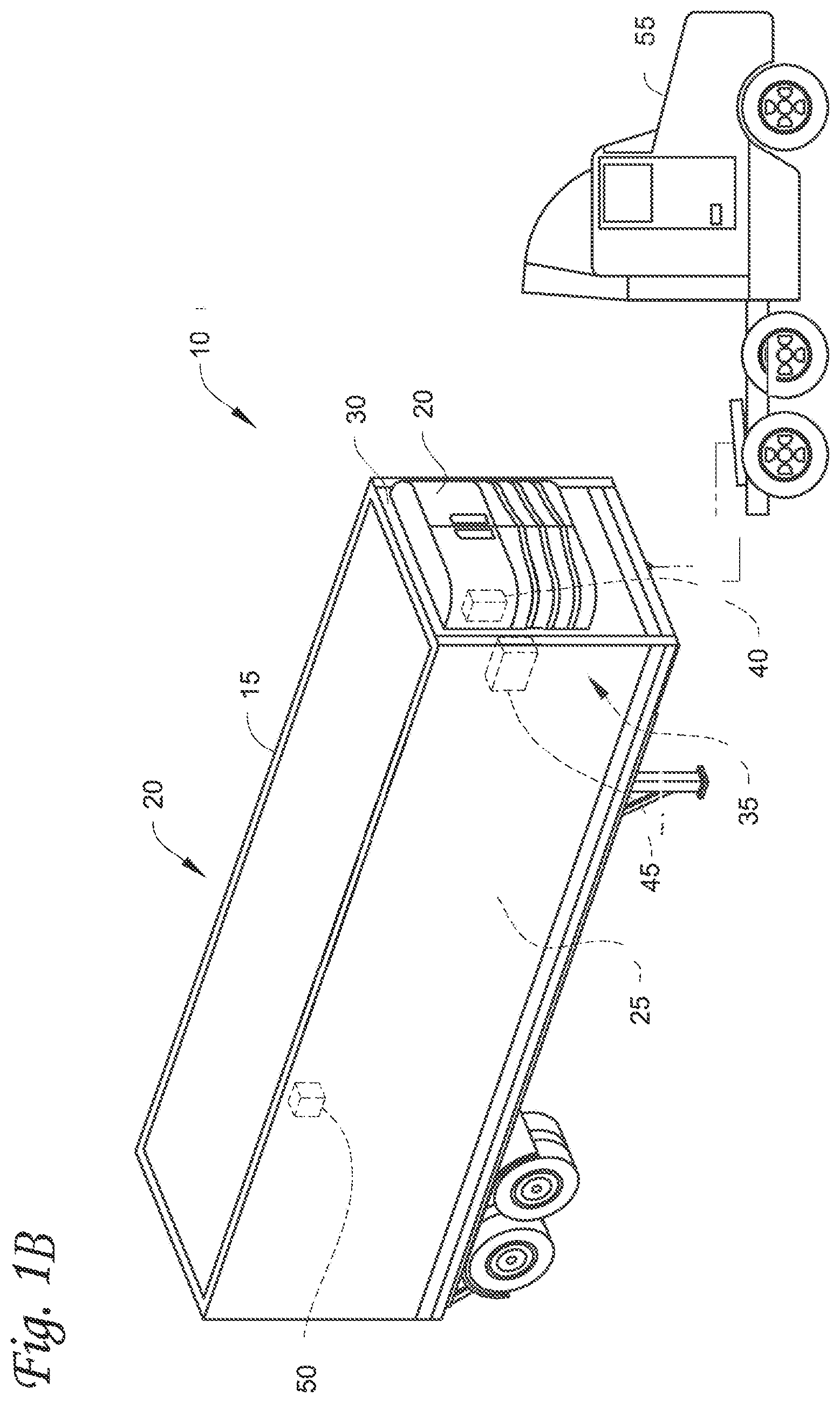 Patent US11779677 Figure 2 – Photocatalytic oxidation centrifugal fan