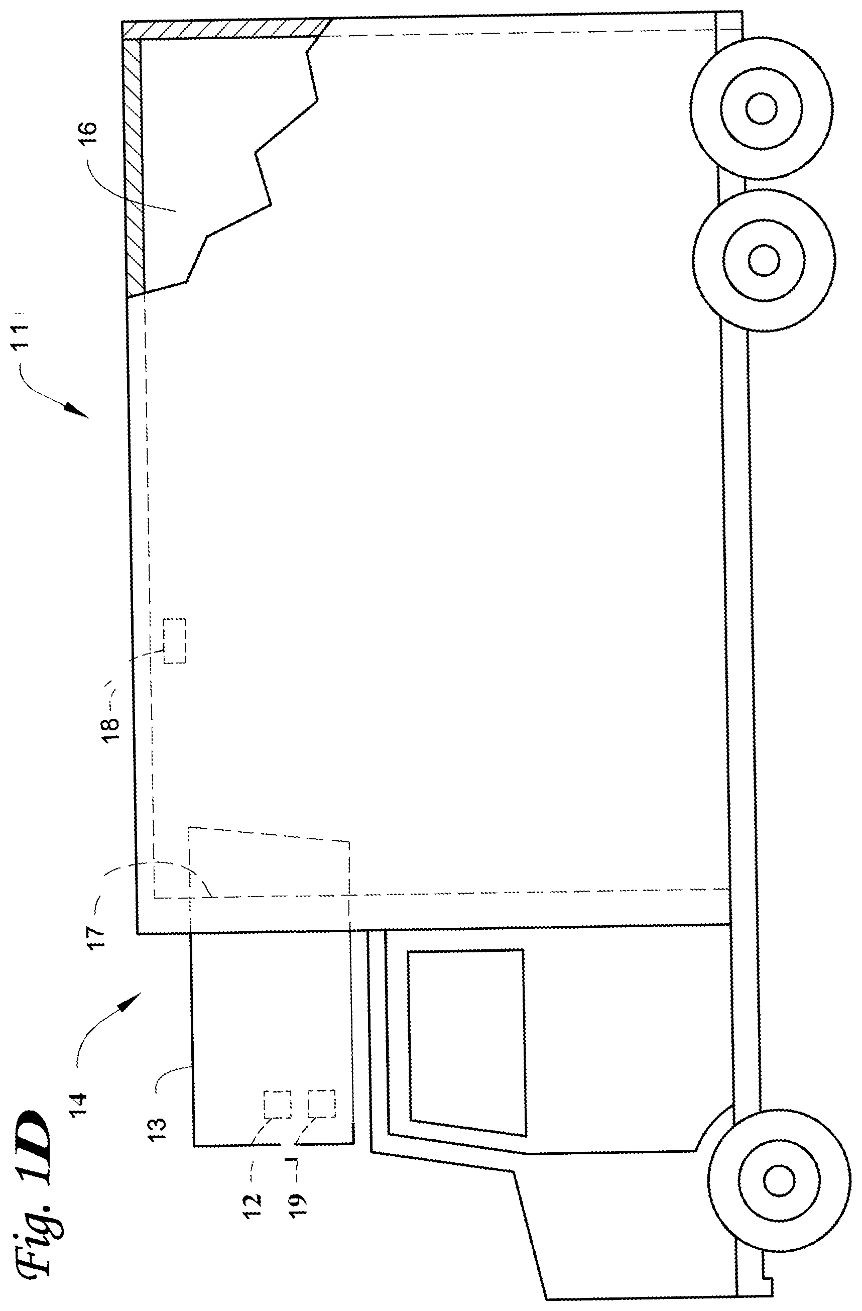 Patent US11779677 Figure 4 – Photocatalytic oxidation centrifugal fan