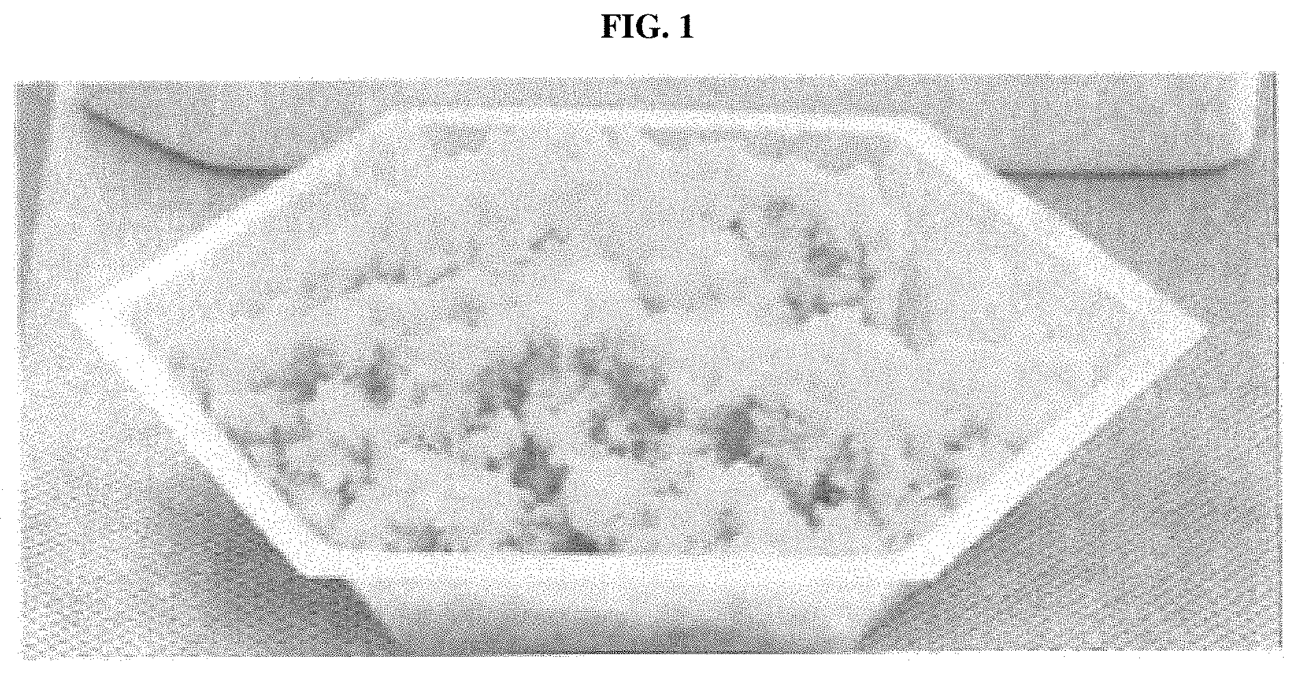 Patent US11779680 Figure 1 – Connective-tissue-based or dermal-tissue-based grafts/implants