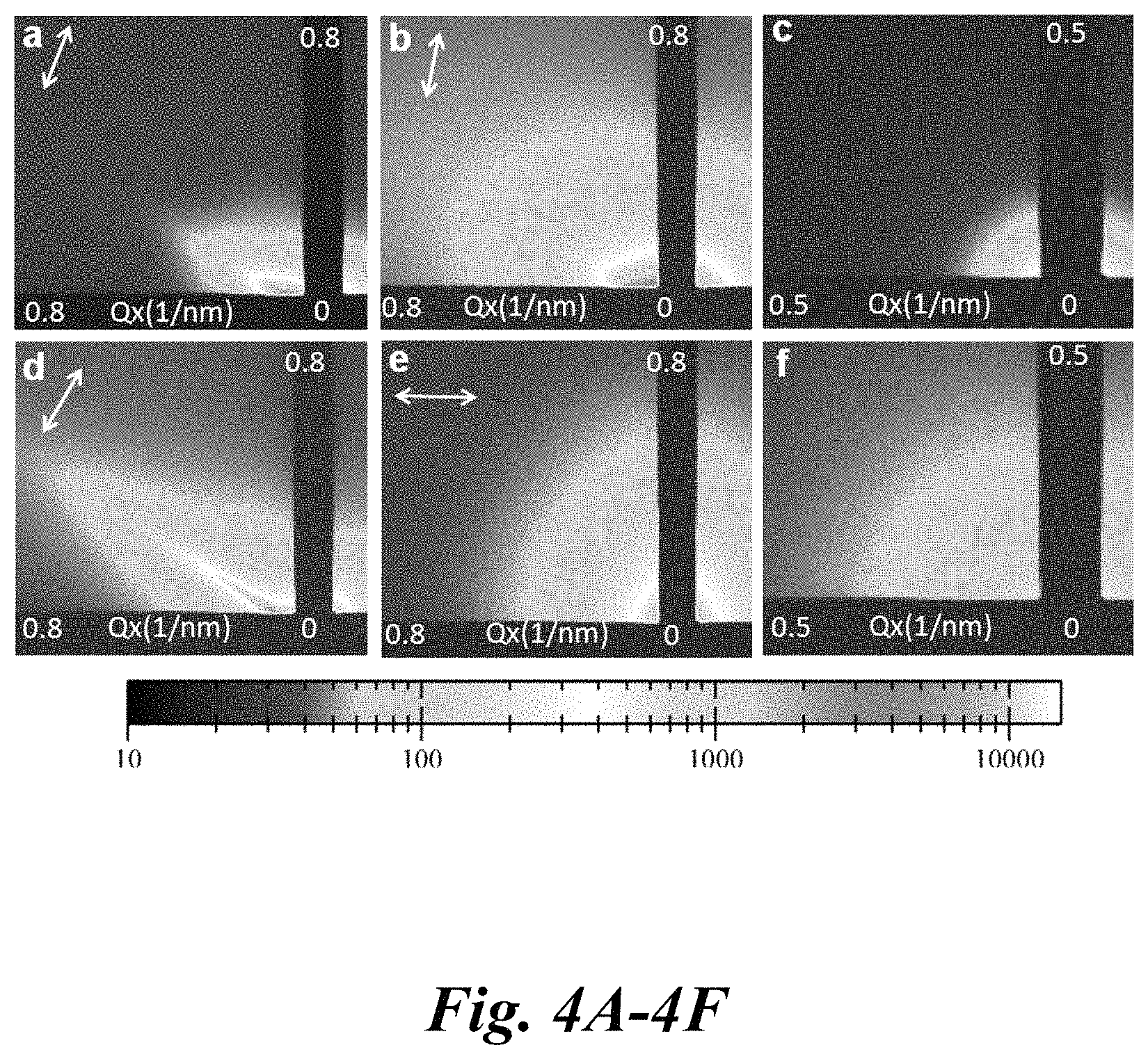 Patent US11779682 Figure 4 – Electro-mechanically stretched micro fibers and methods of use thereof
