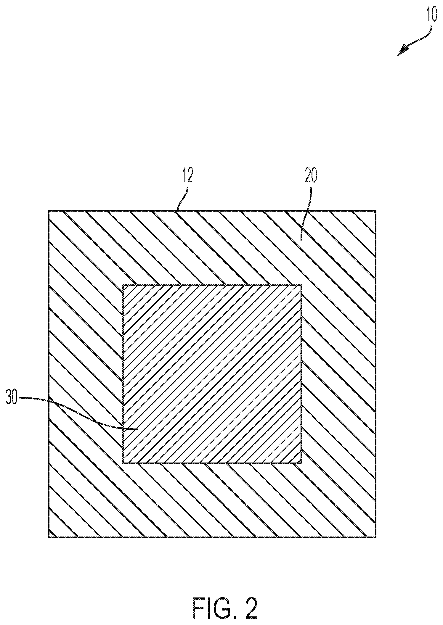 Patent US11779683 Figure 2 – Extended release immunomodulatory implant to facilitate bone morphogenesis