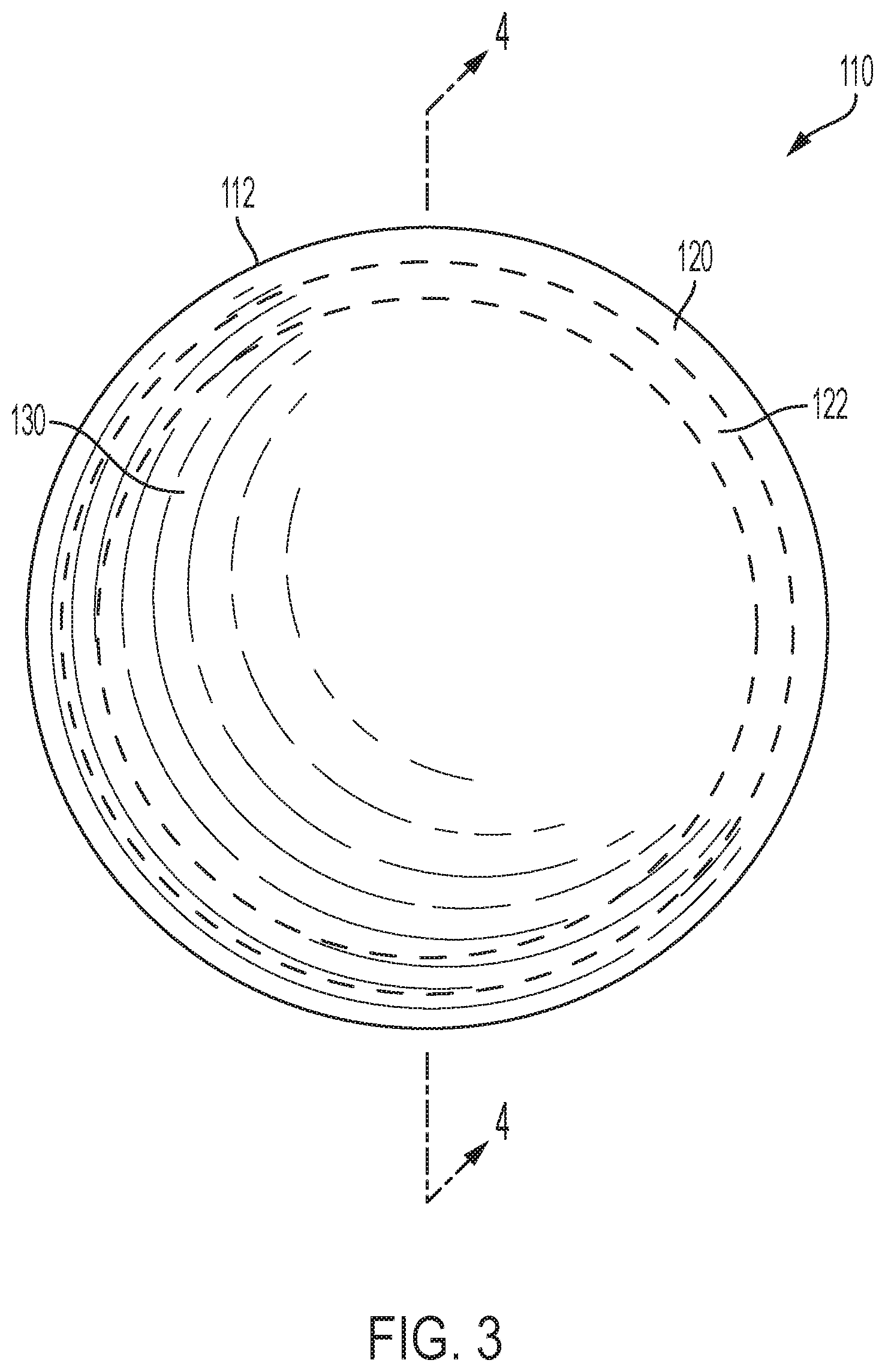 Patent US11779683 Figure 3 – Extended release immunomodulatory implant to facilitate bone morphogenesis