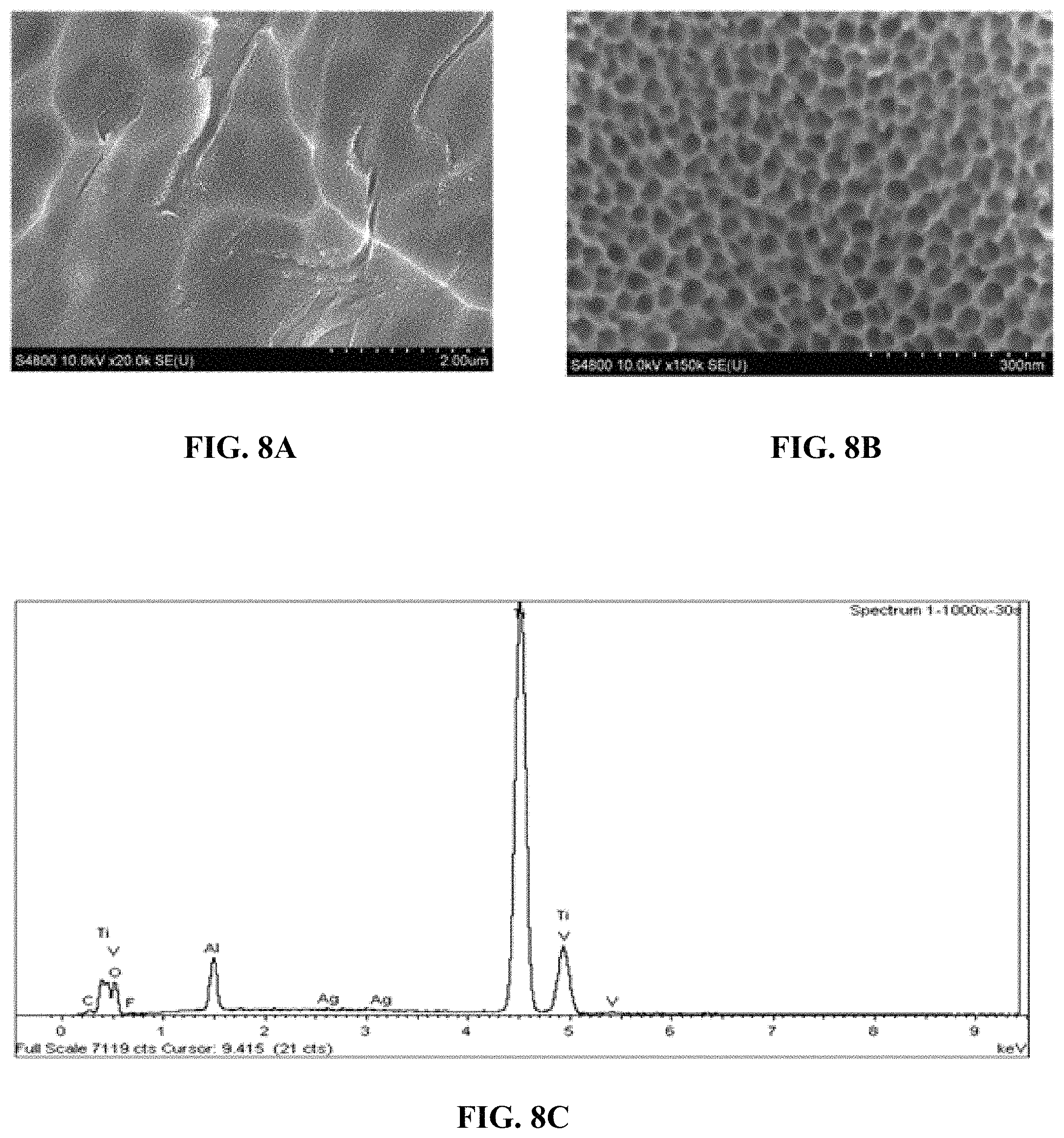 Patent US11779684 Figure 9 – Anti-microbial device and method for its manufacture