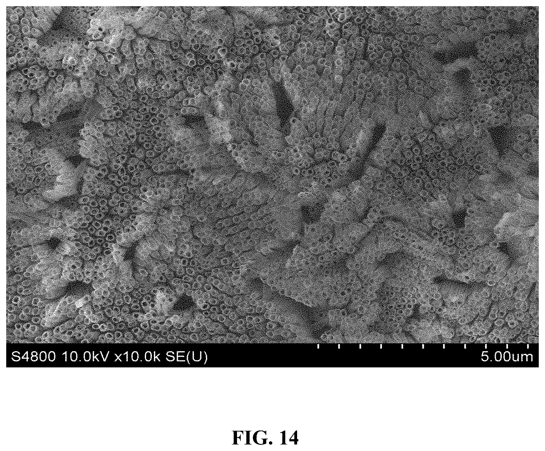 Patent US11779684 Figure 15 – Anti-microbial device and method for its manufacture