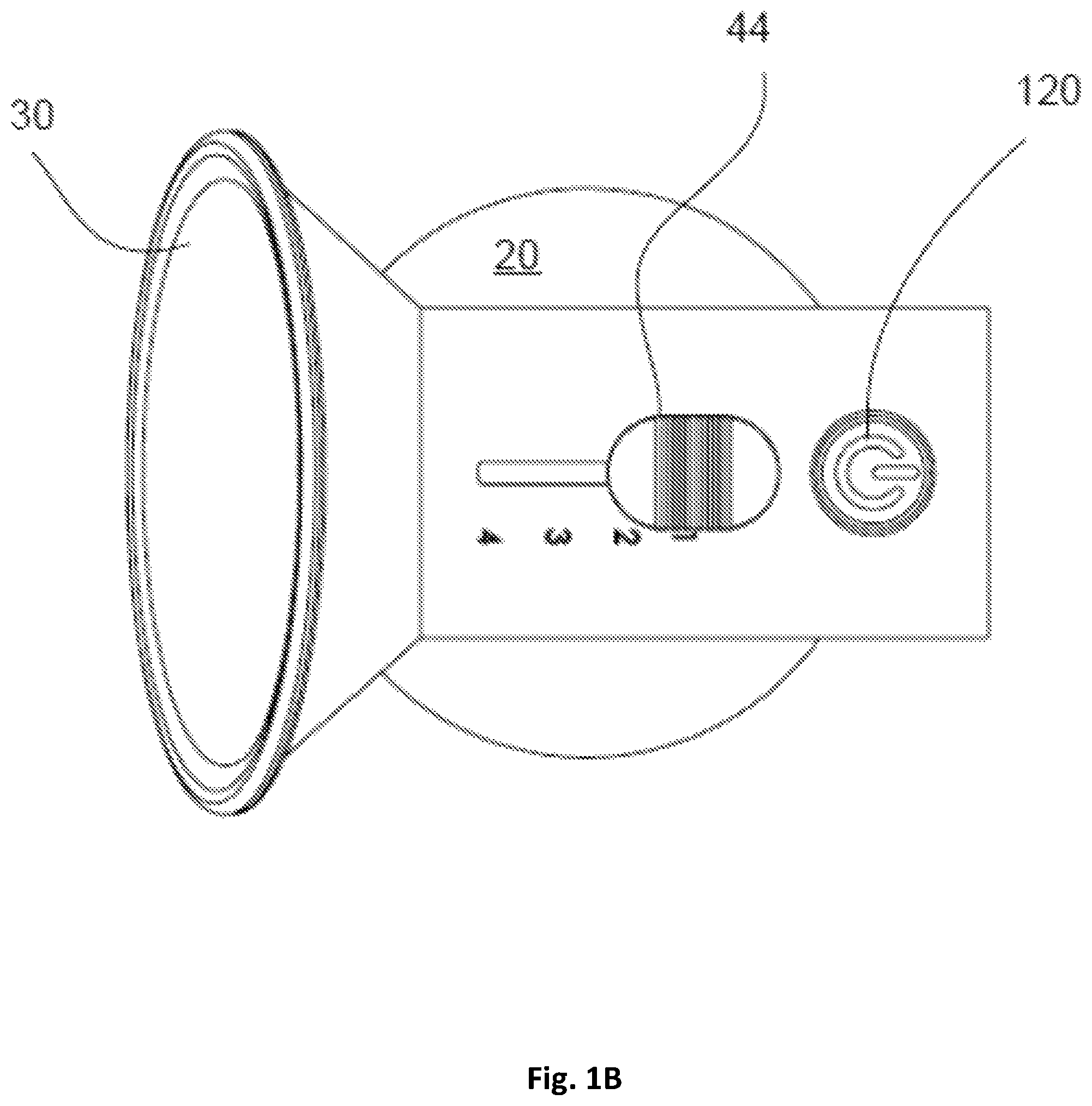 Patent US11779687 Figure 2 – Breastmilk pump