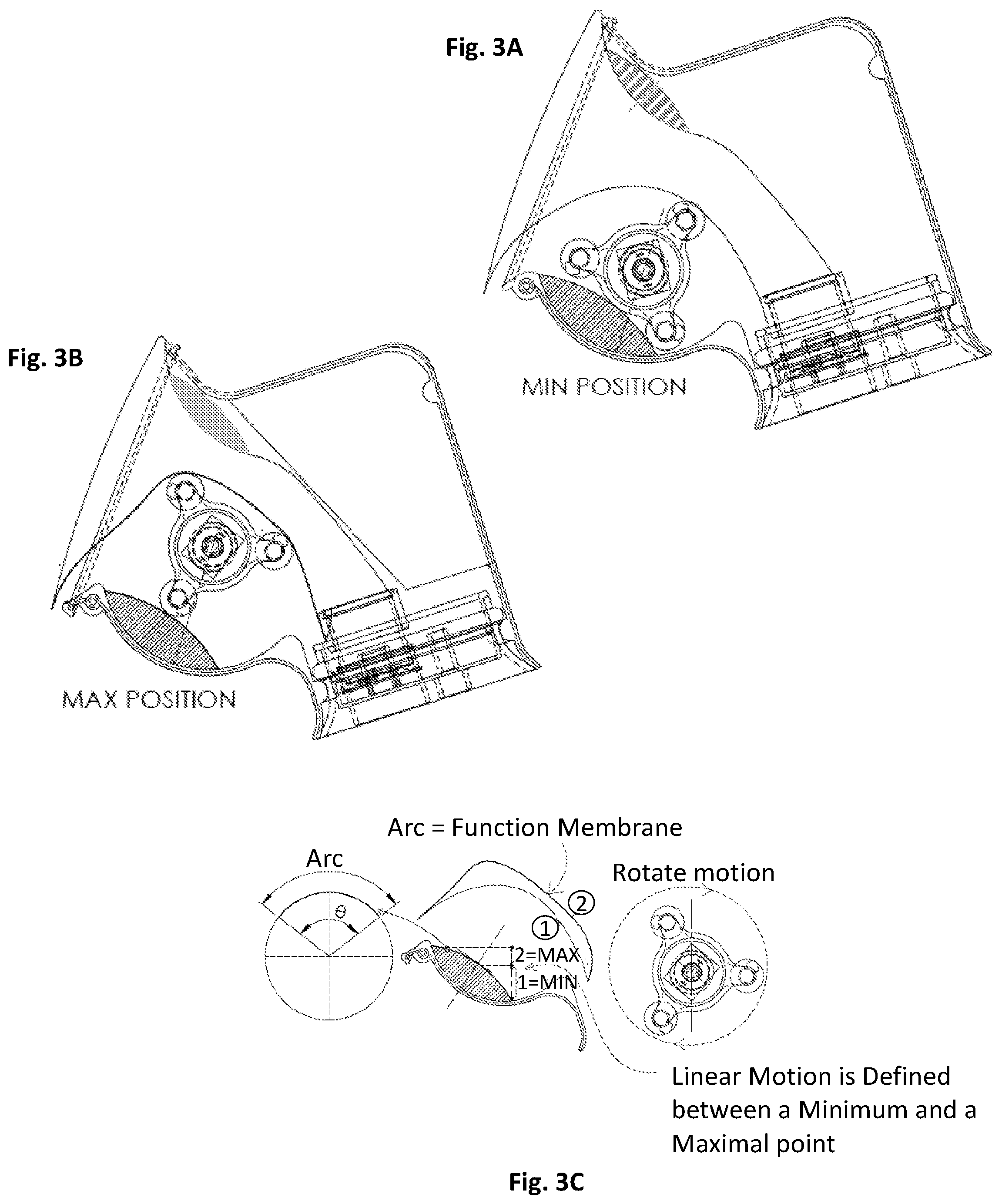 Patent US11779687 Figure 6 – Breastmilk pump