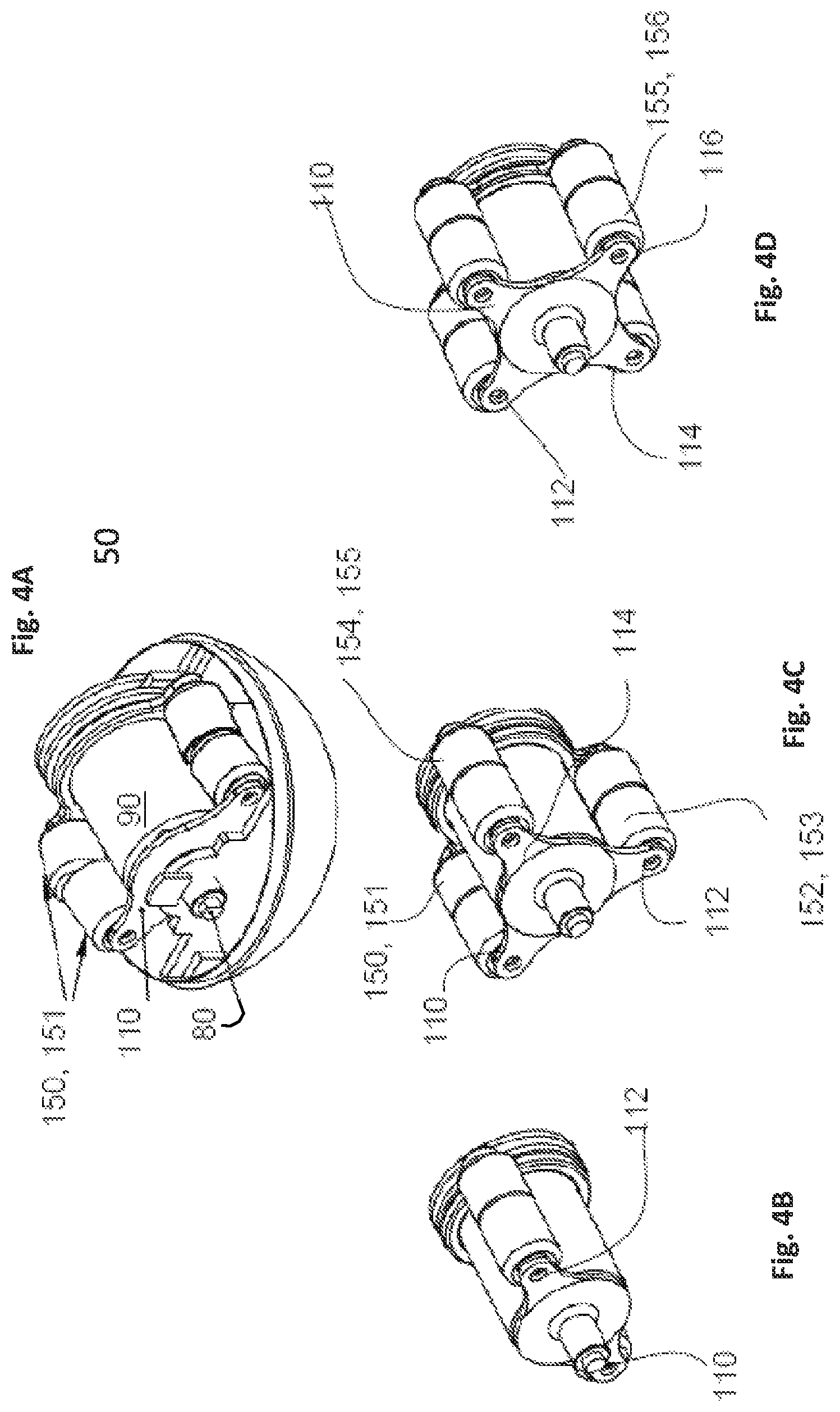 Patent US11779687 Figure 7 – Breastmilk pump