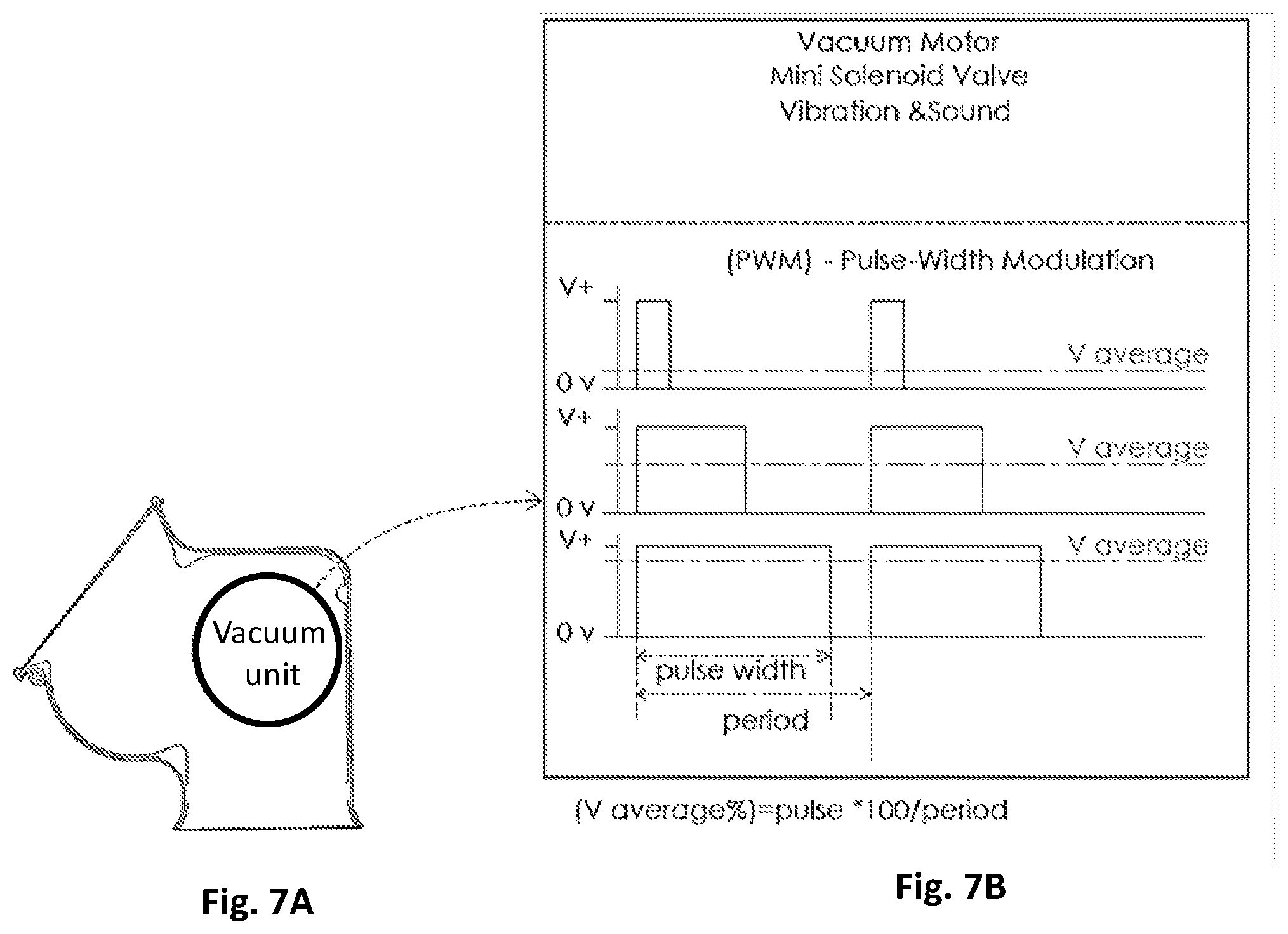 Patent US11779687 Figure 12 – Breastmilk pump