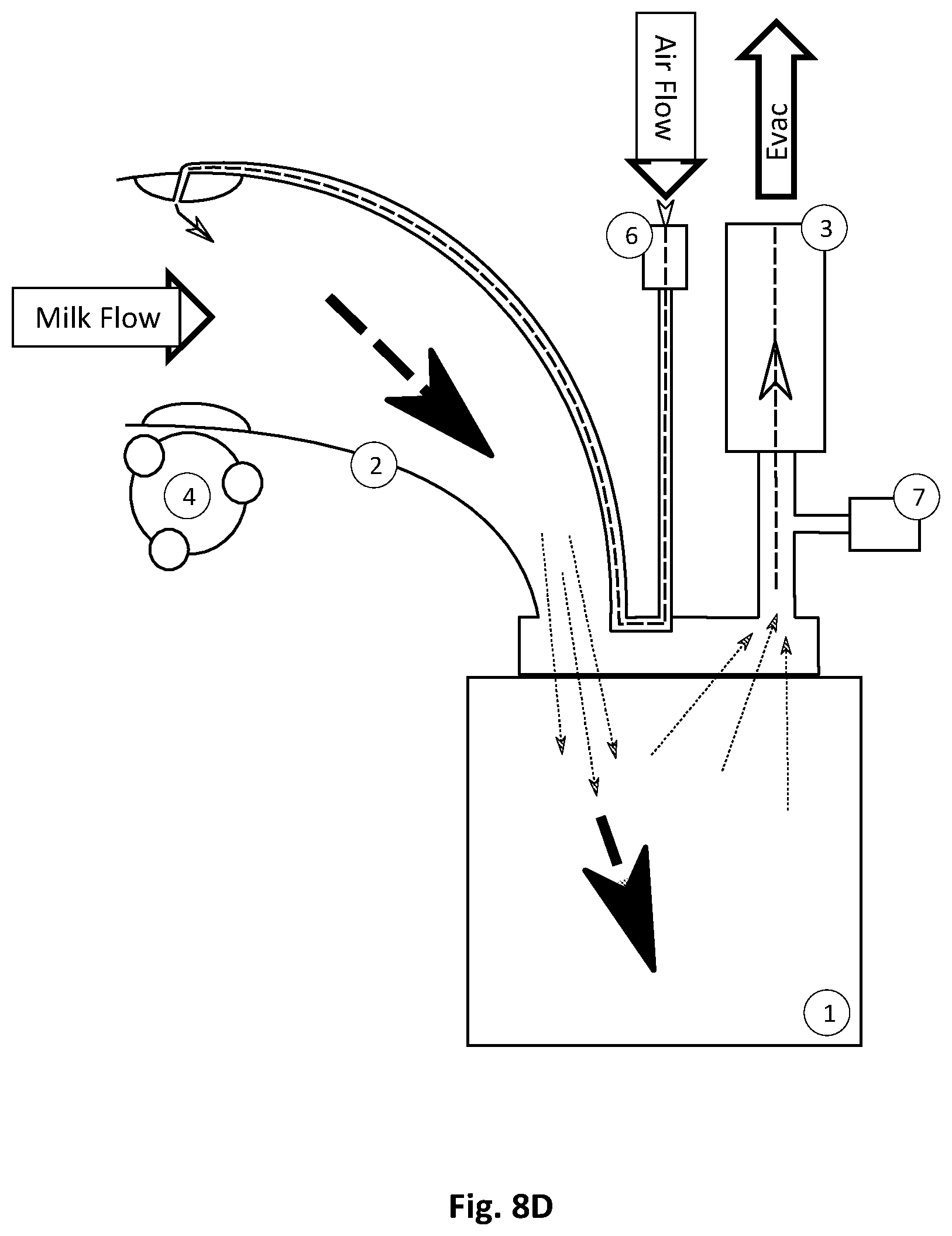 Patent US11779687 Figure 15 – Breastmilk pump