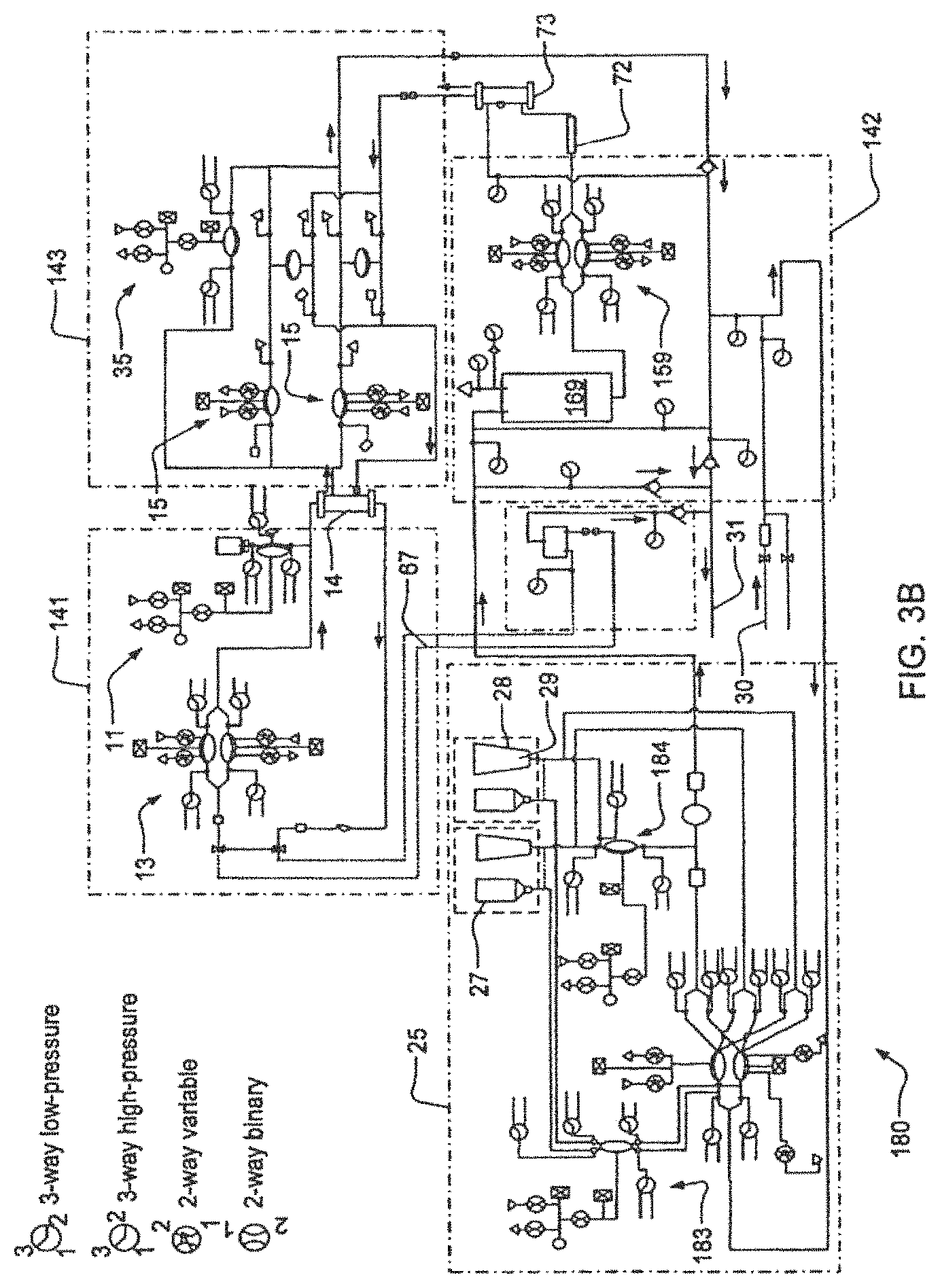 Patent US11779689 Figure 5 – Blood treatment systems and methods