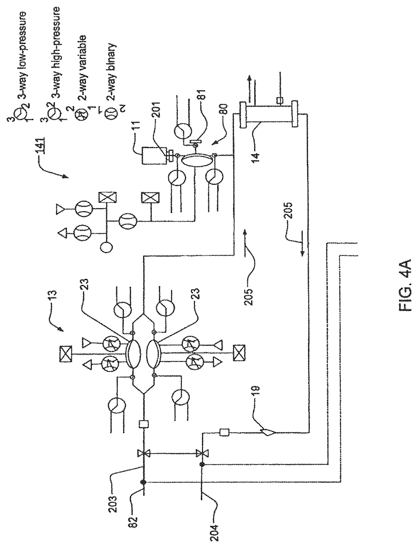 Patent US11779689 Figure 6 – Blood treatment systems and methods