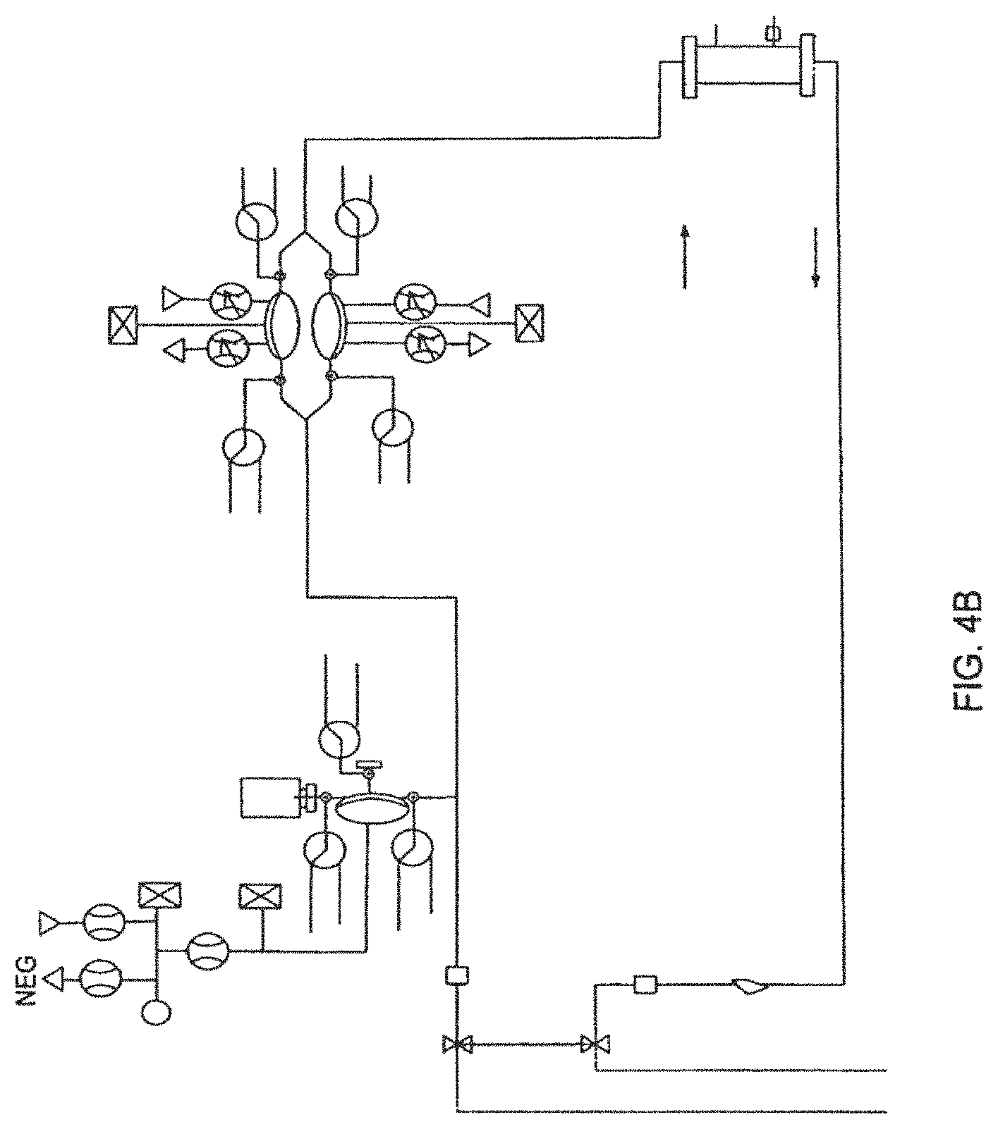 Patent US11779689 Figure 7 – Blood treatment systems and methods