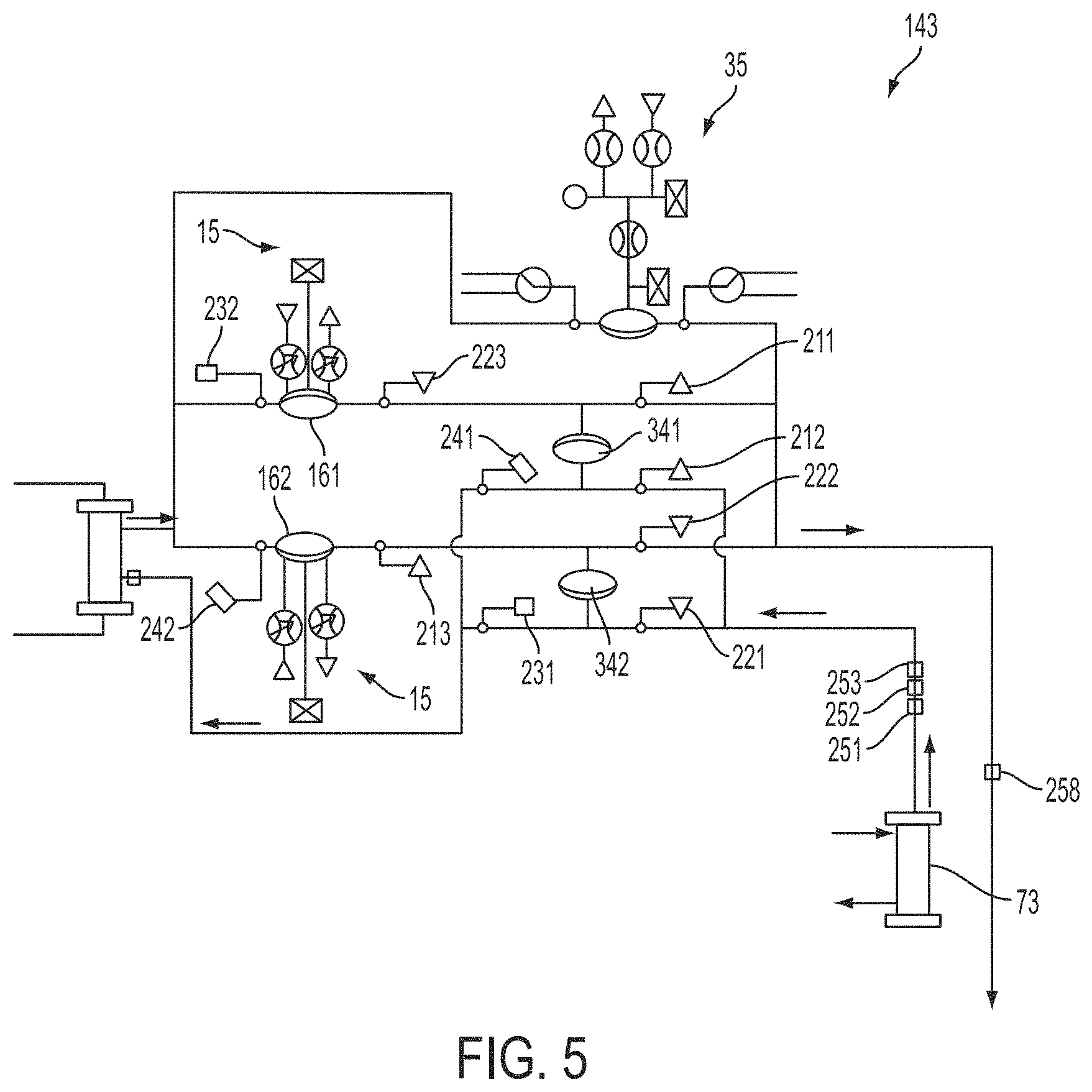 Patent US11779689 Figure 9 – Blood treatment systems and methods